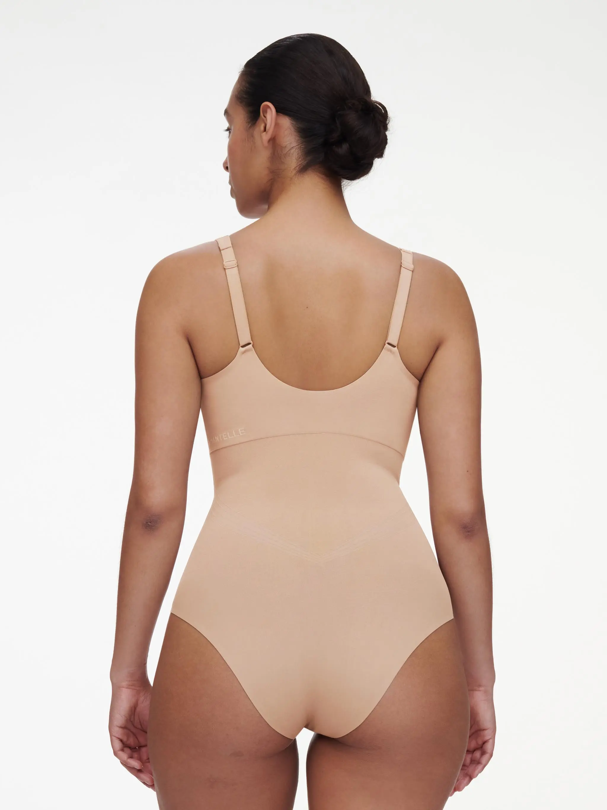 Body sculptant - Sirocco 