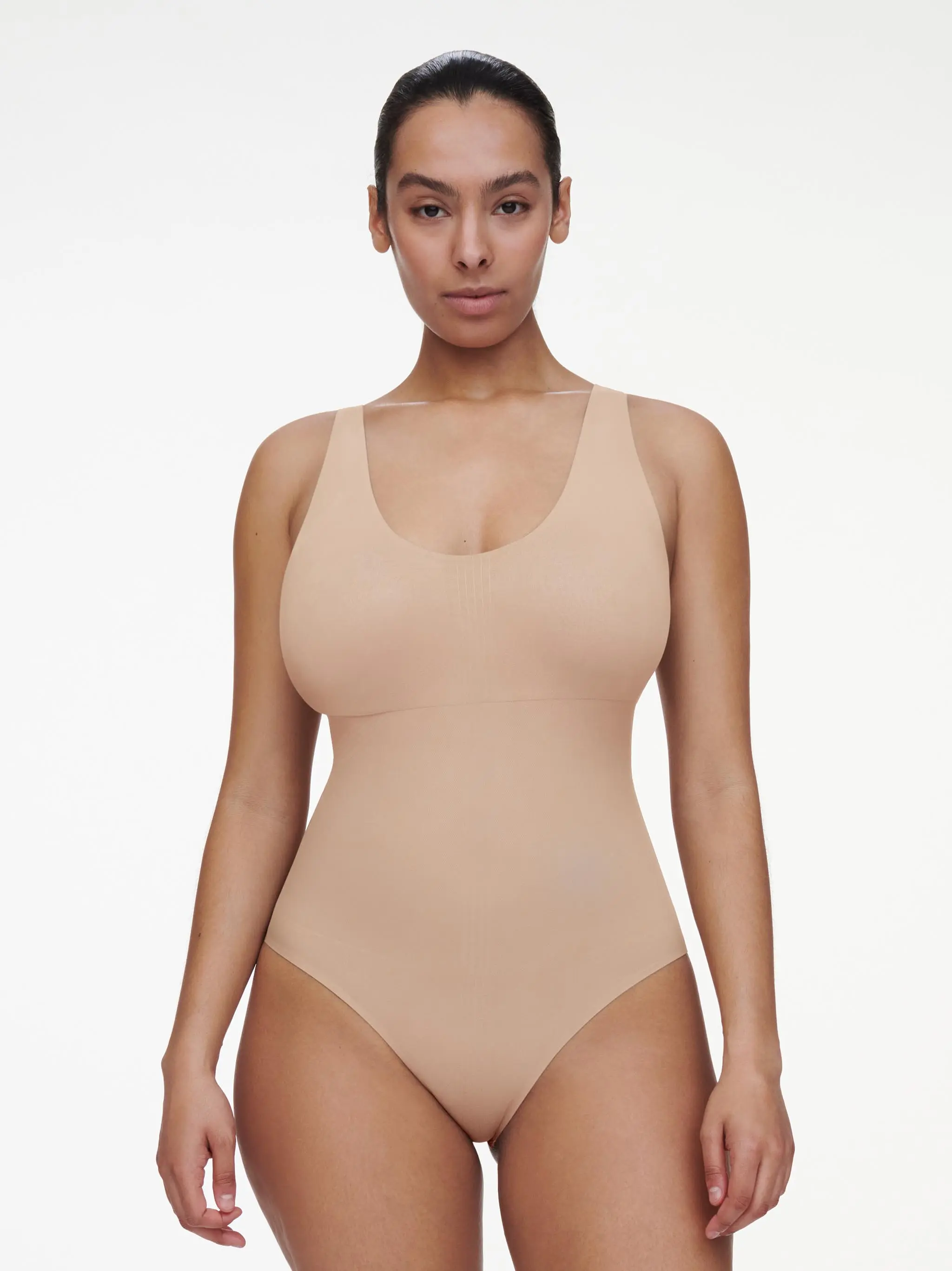Body sculptant - Sirocco 