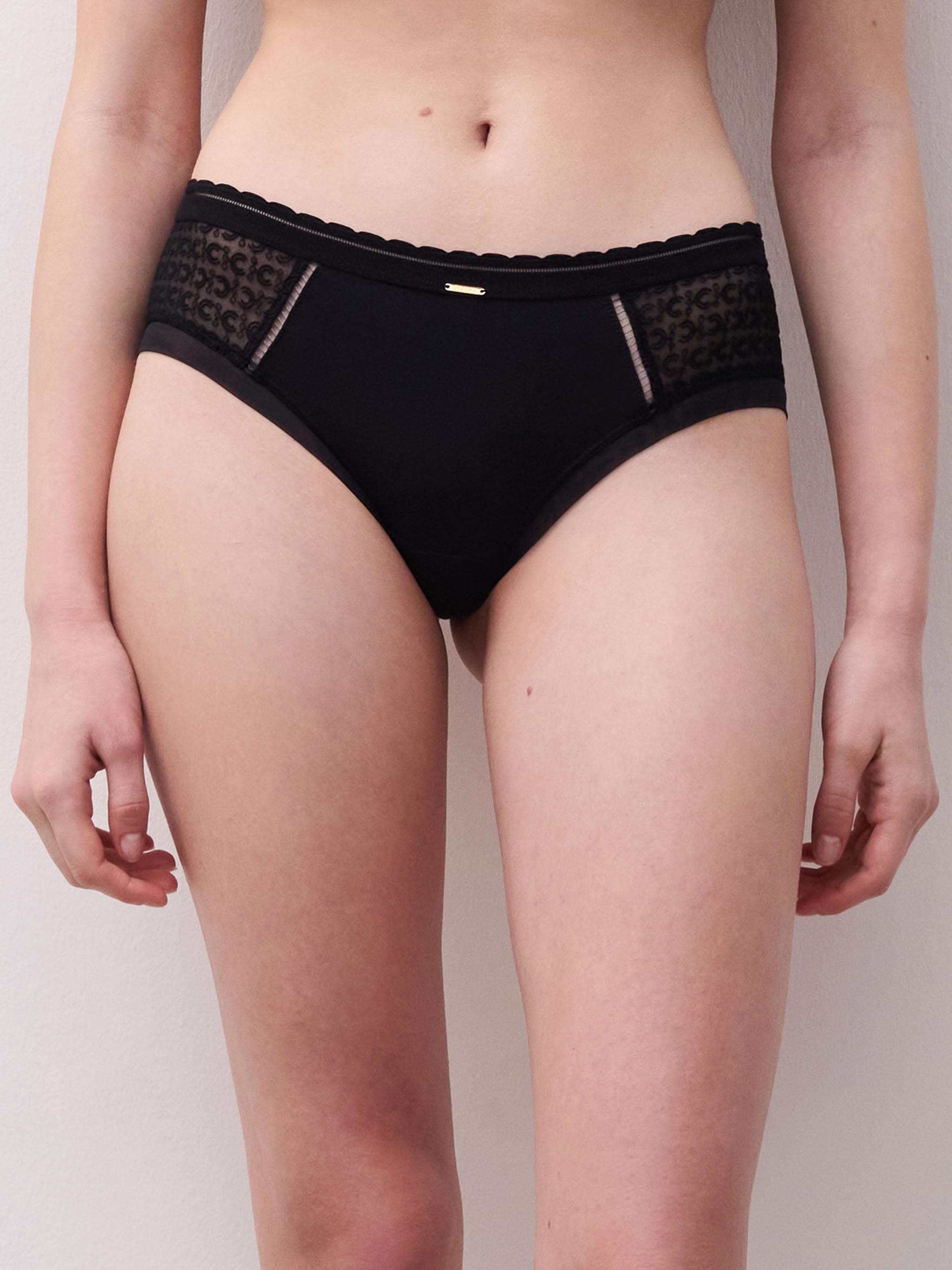 Shorty - Noir