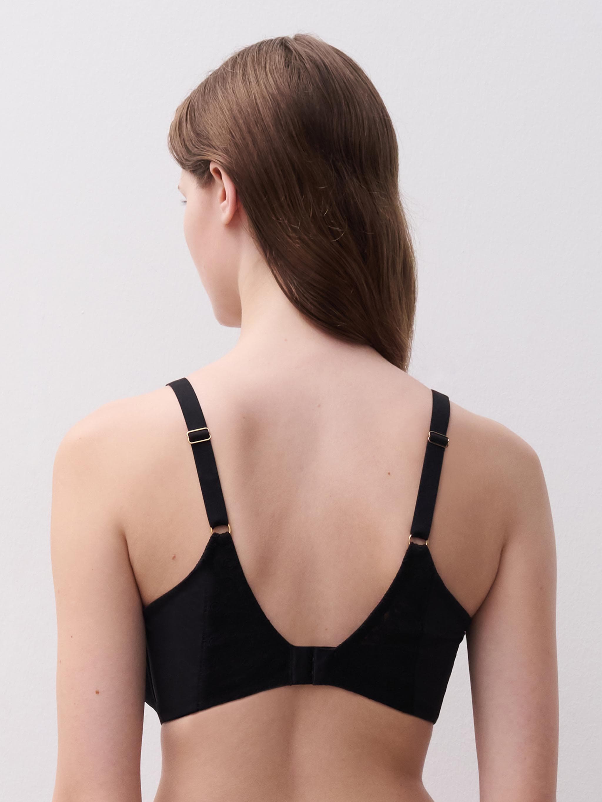 CO BRA TSHIRT COVERING SPACER - Noir
