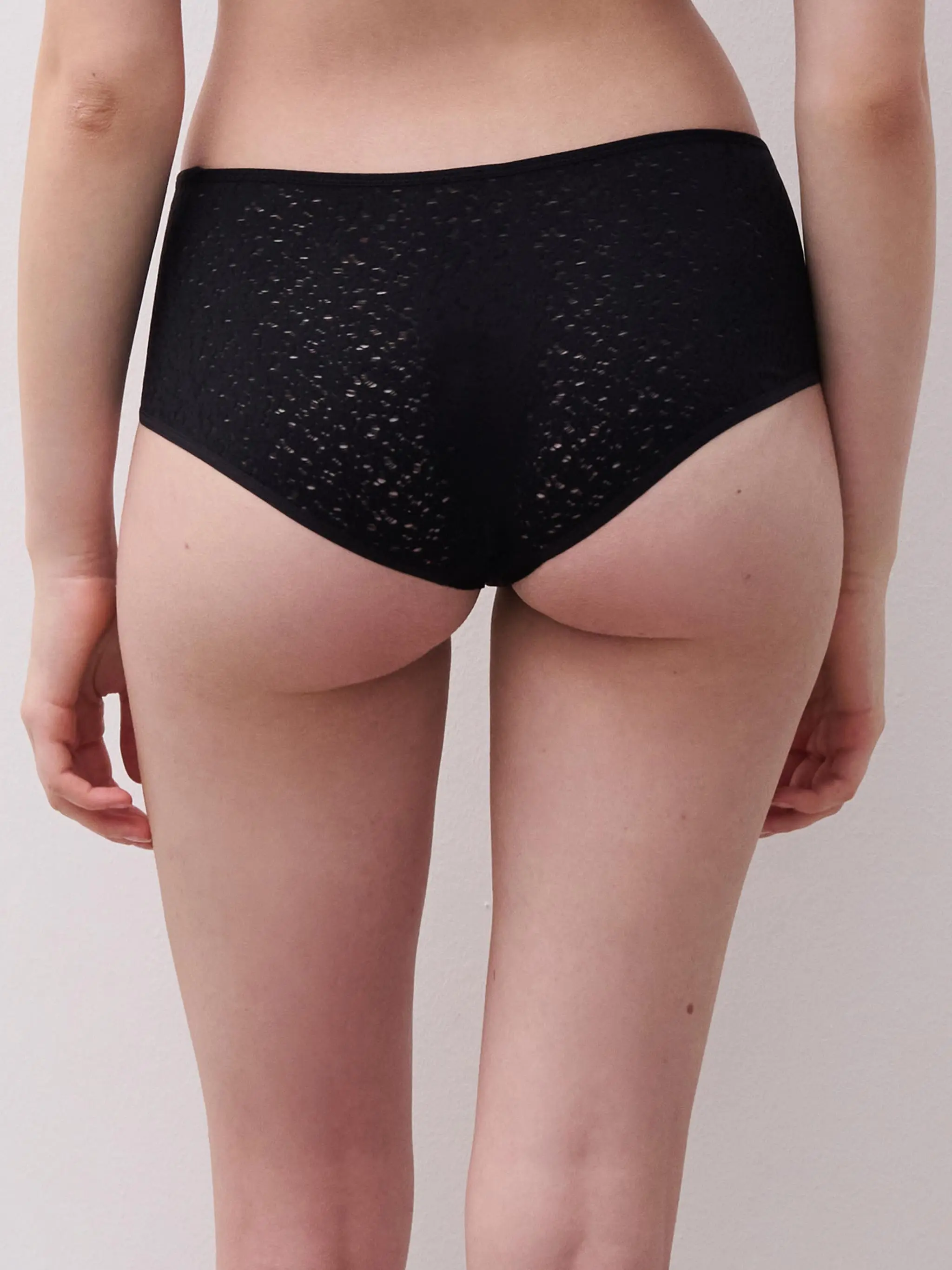 Shorty - Noir