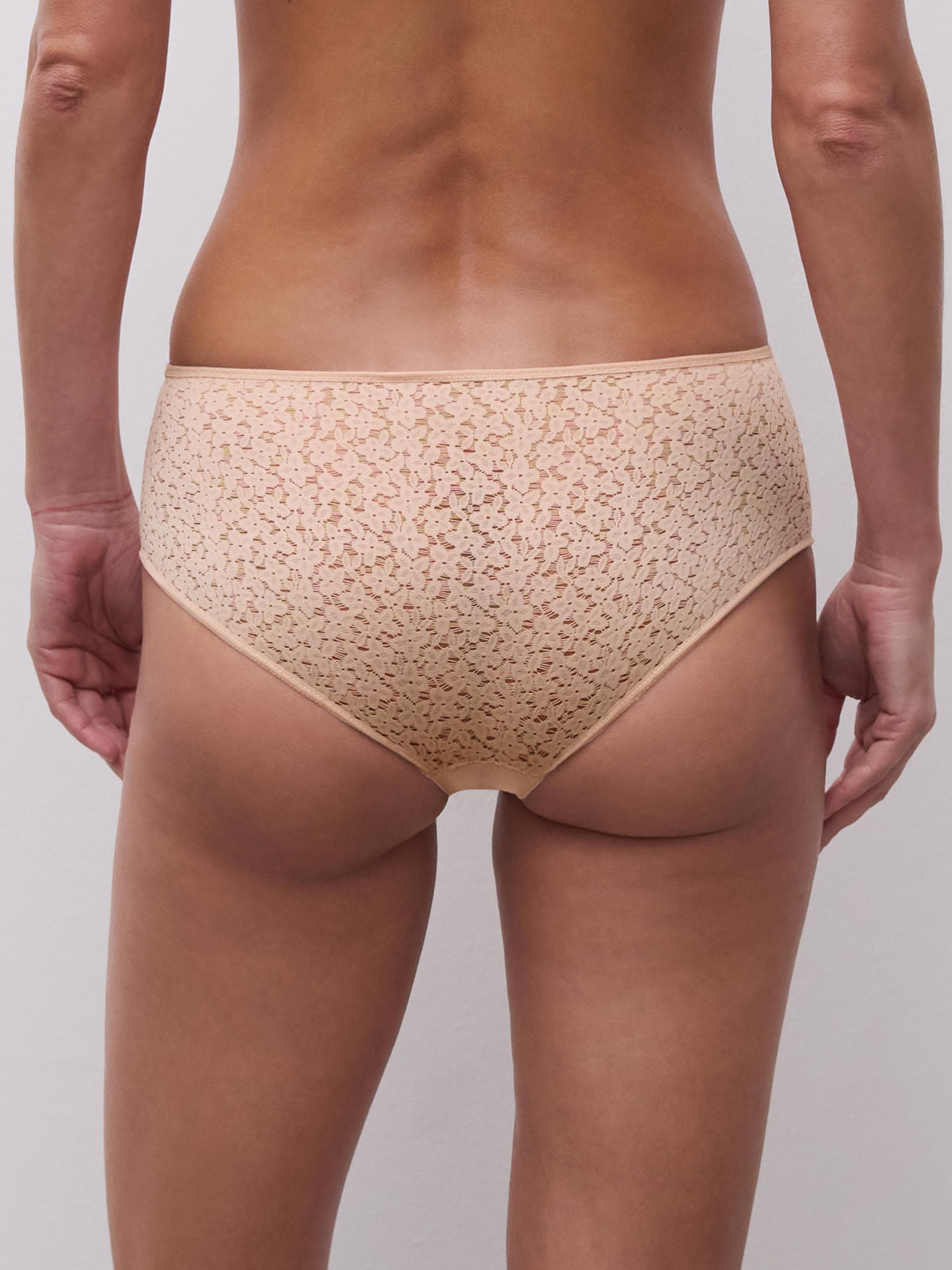 Shorty - Beige doré