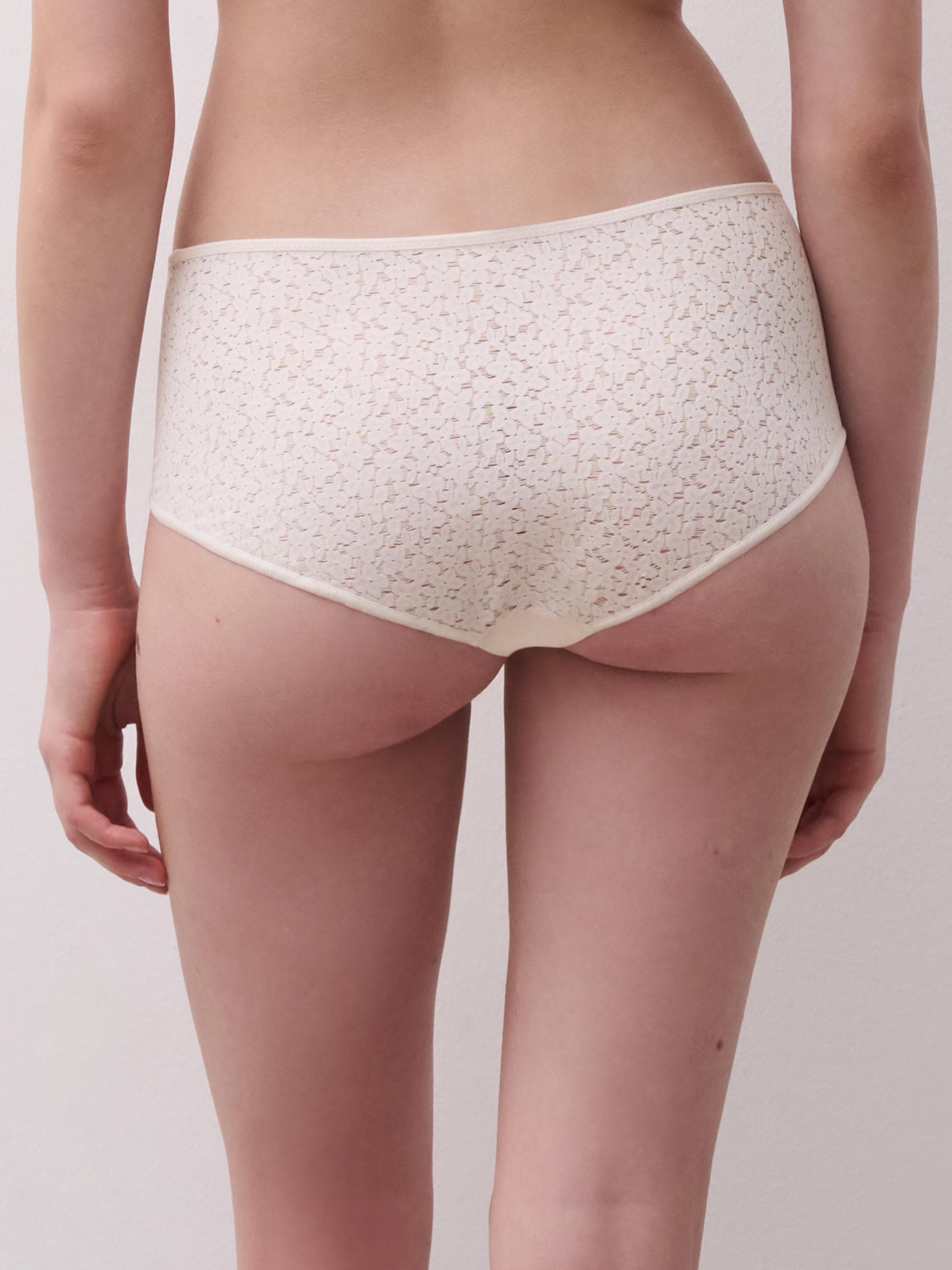 Shorty - Talc