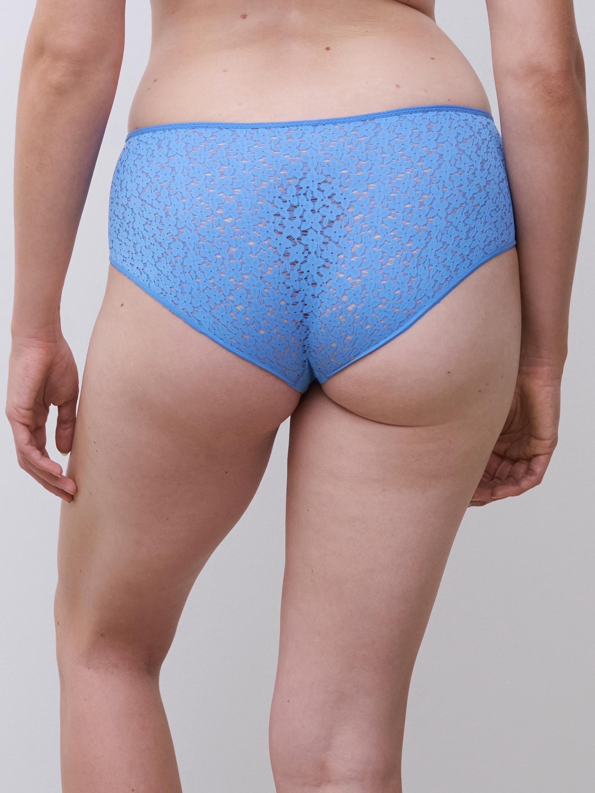 Shorty - Bleu Antoinette