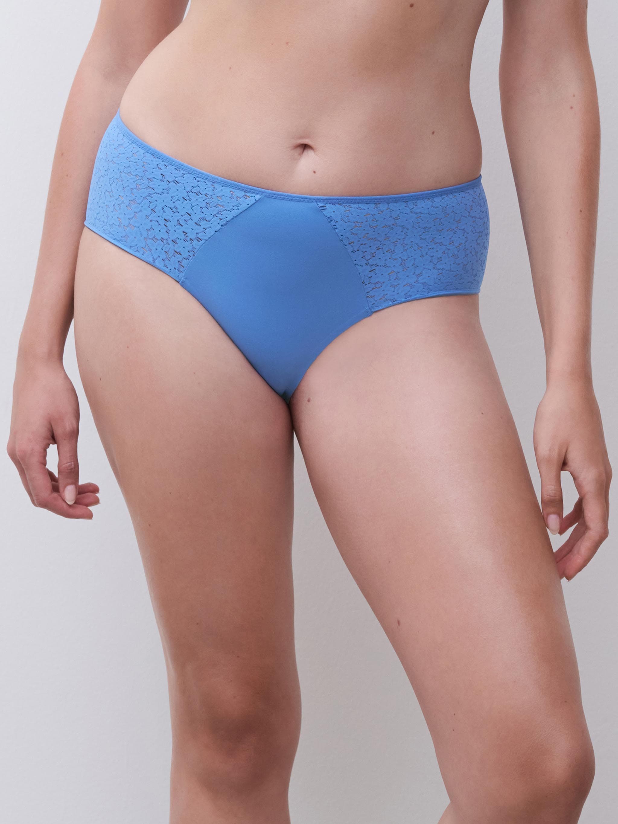 Shorty - Bleu Antoinette