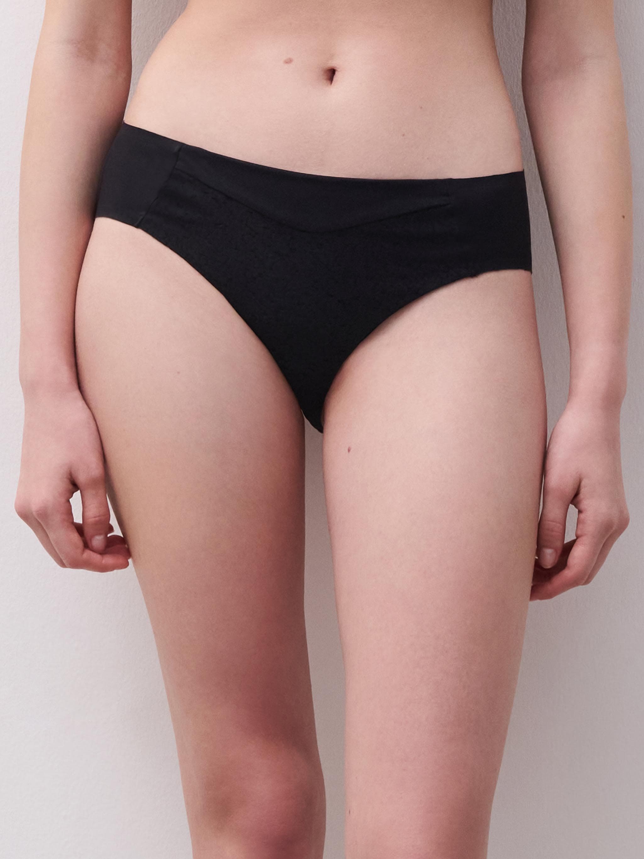 Slip - Noir