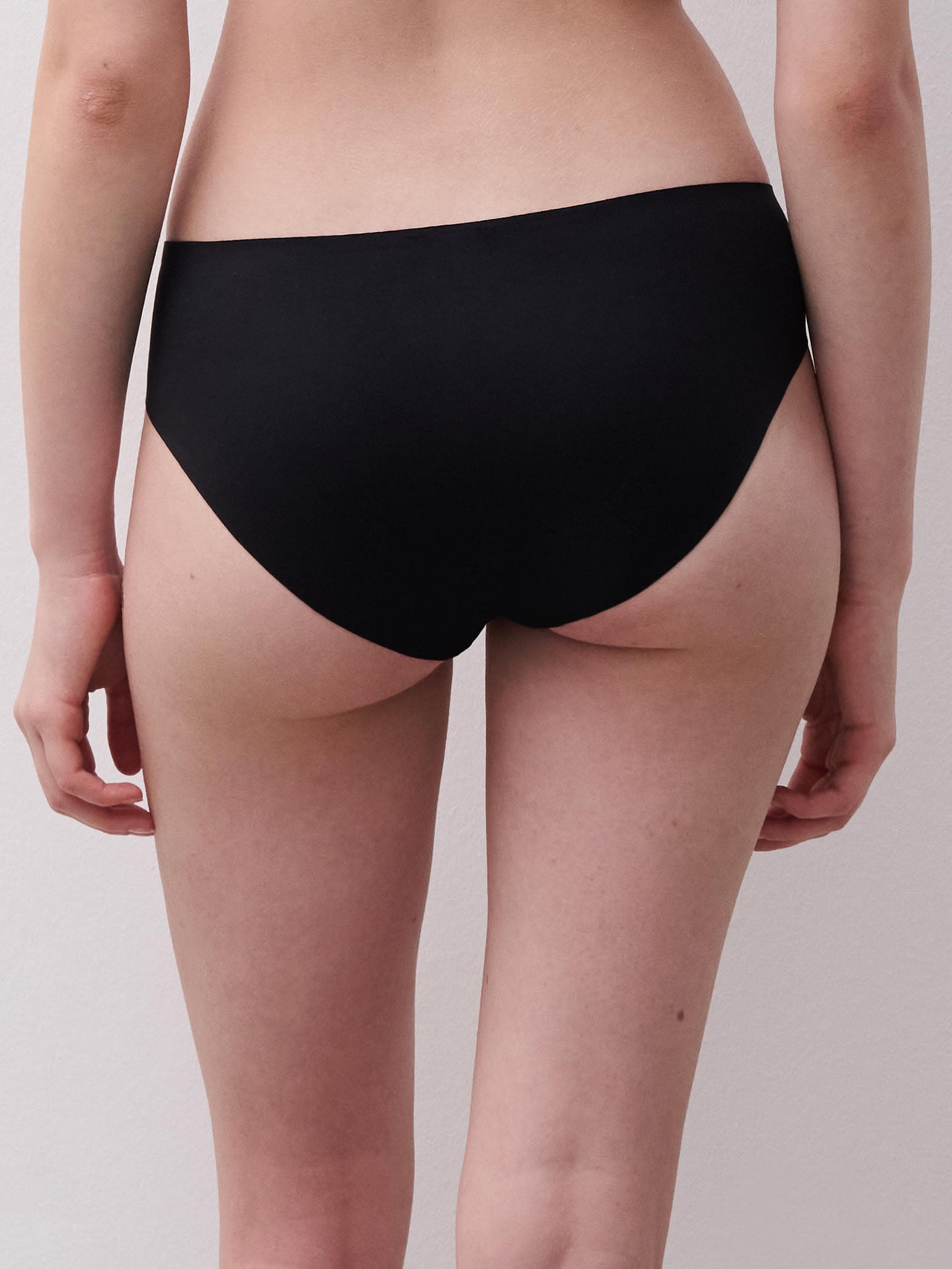 Slip - Noir
