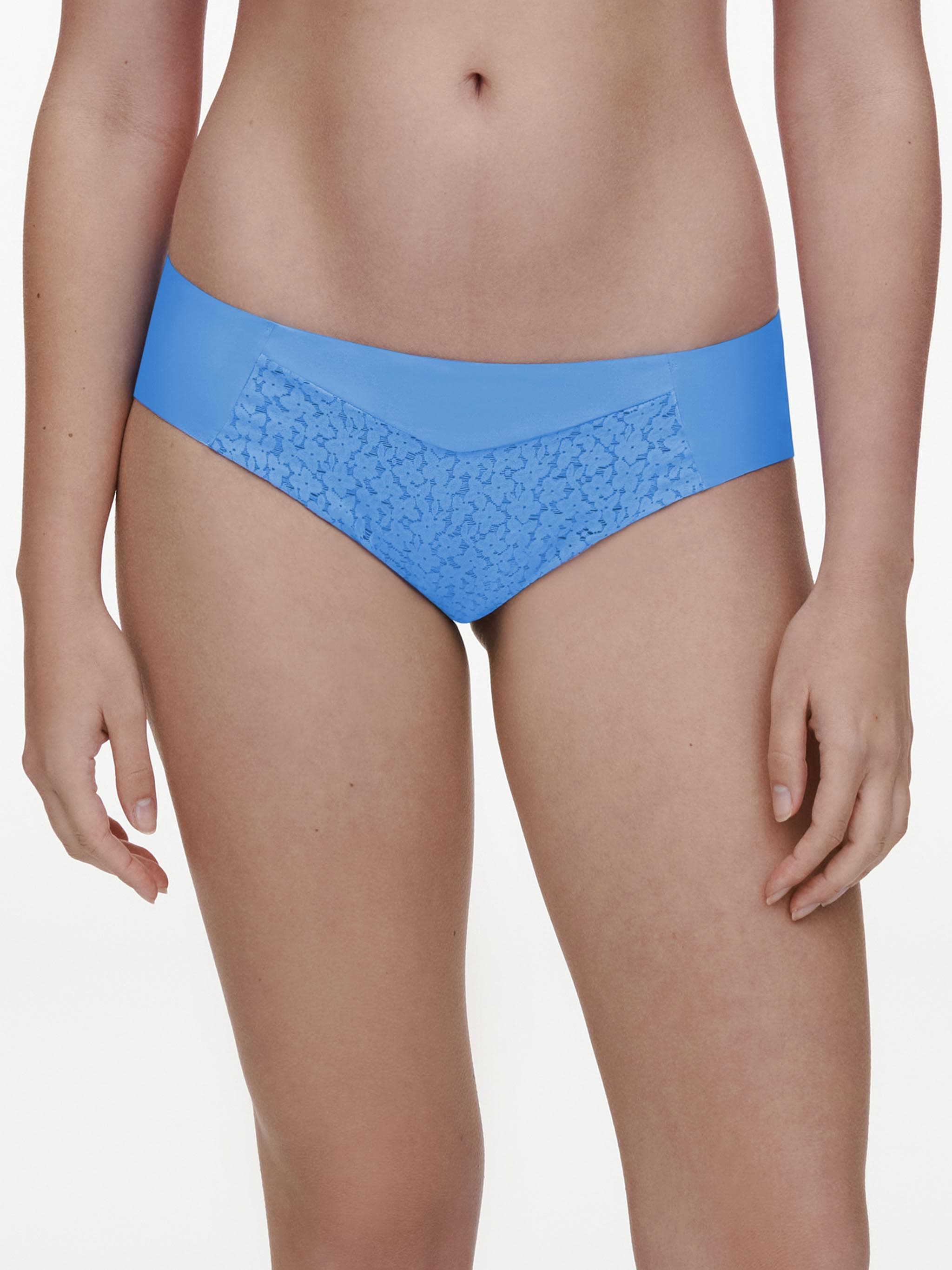 Slip - Bleu Antoinette