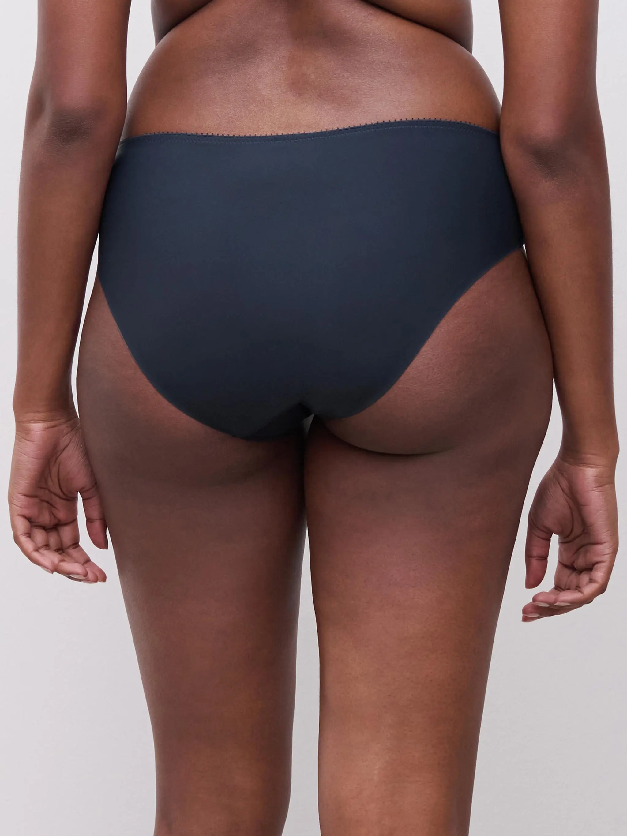 Culotte - Bleu Marine