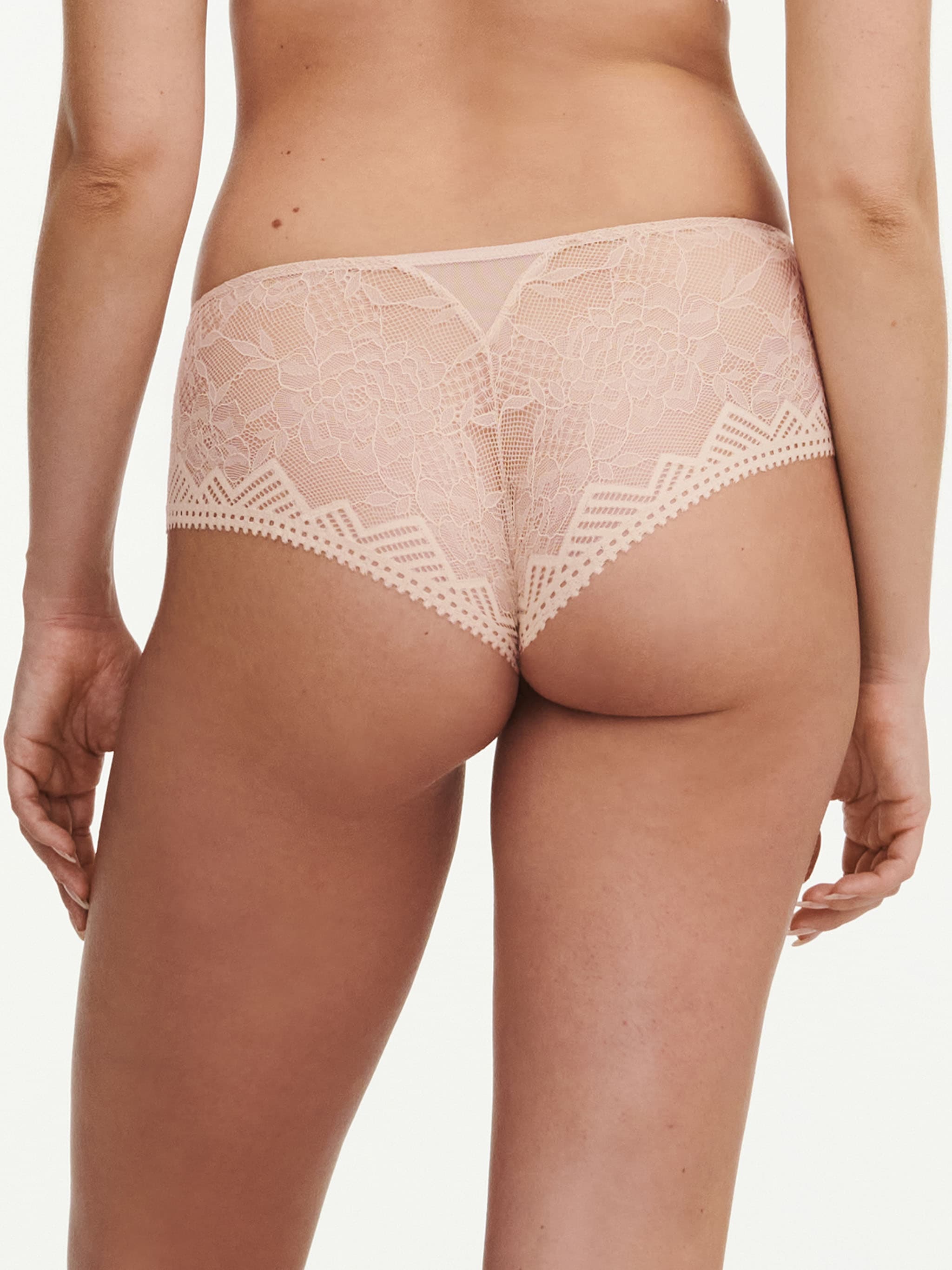 Shorty - Beige doré