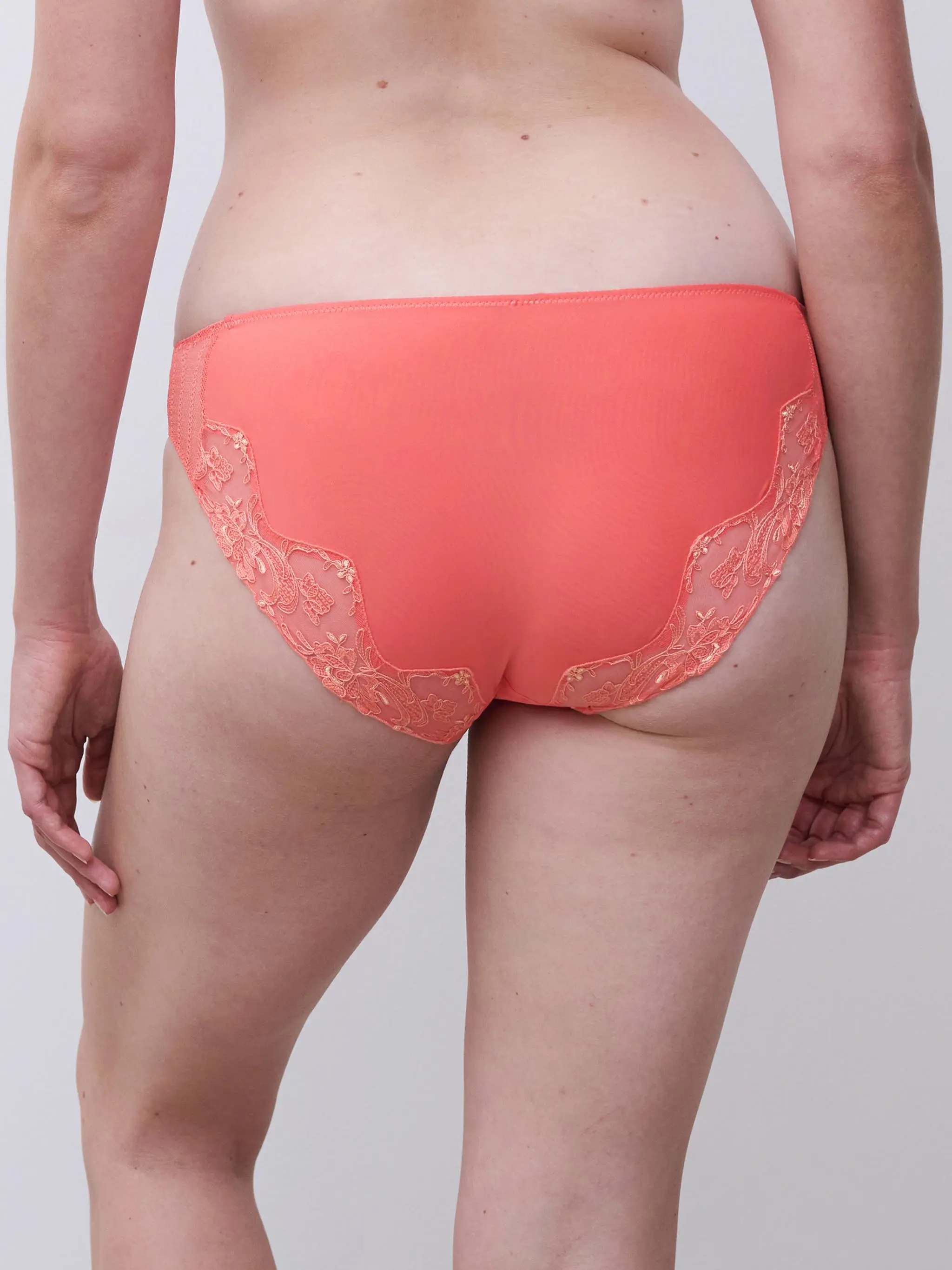 Slip - Corail