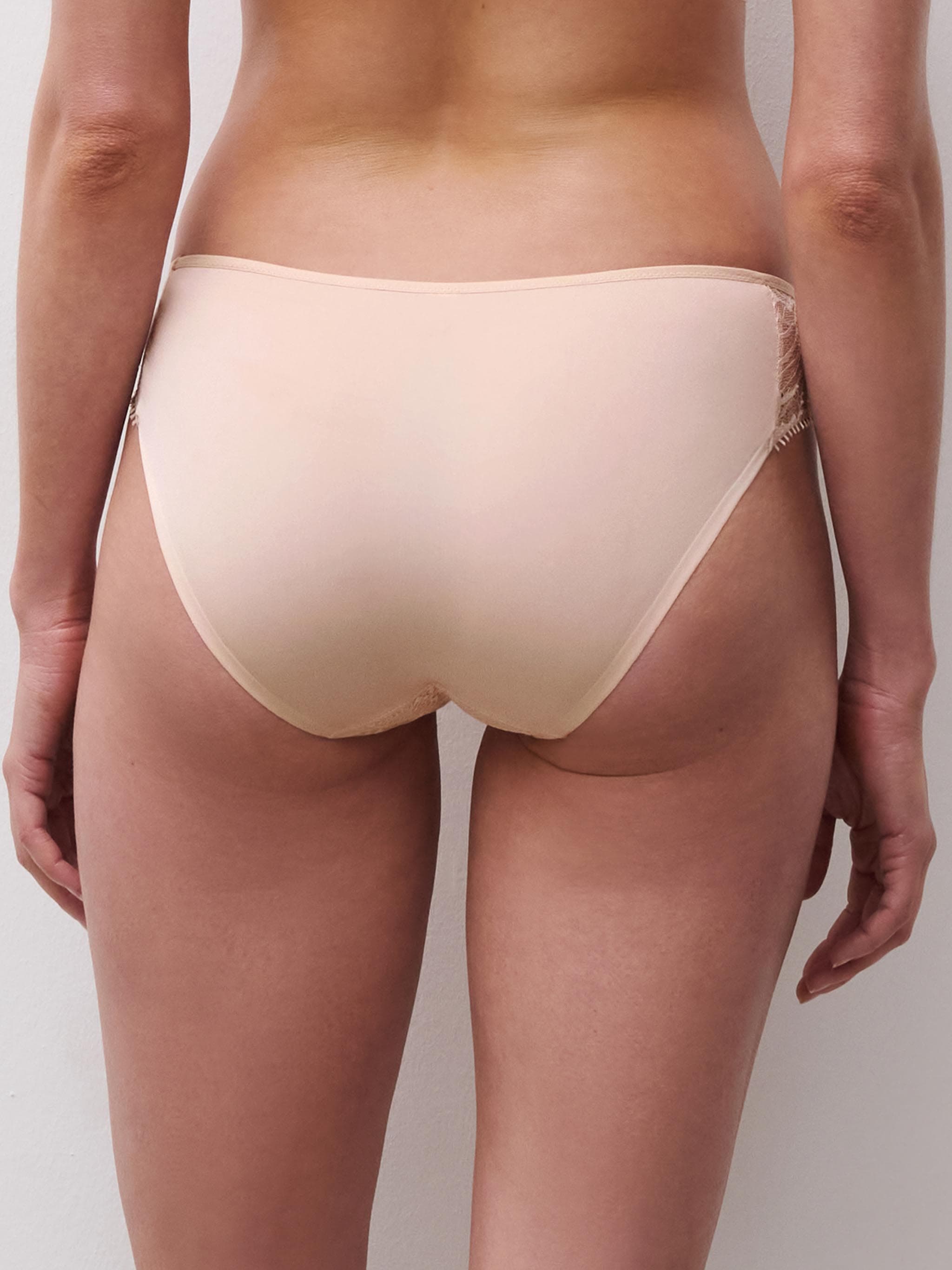 Slip évolutif - Beige doré