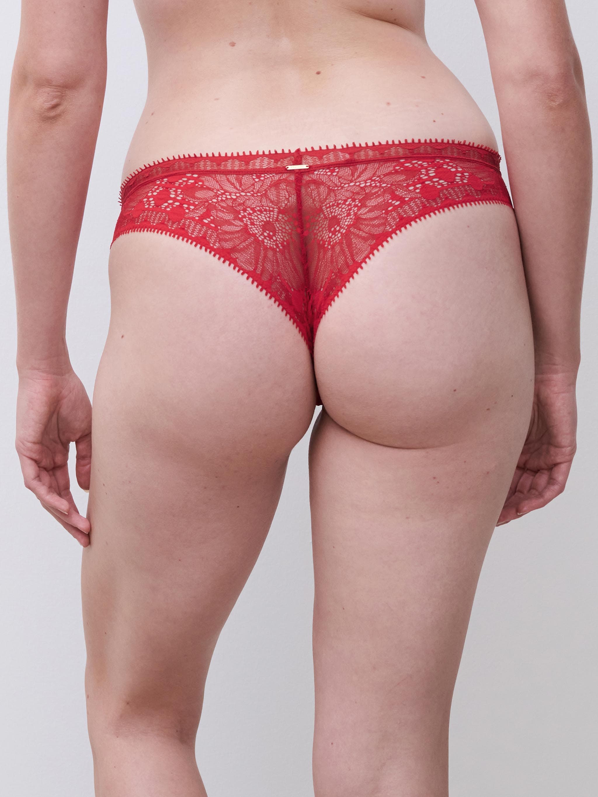 Tanga - Coquelicot