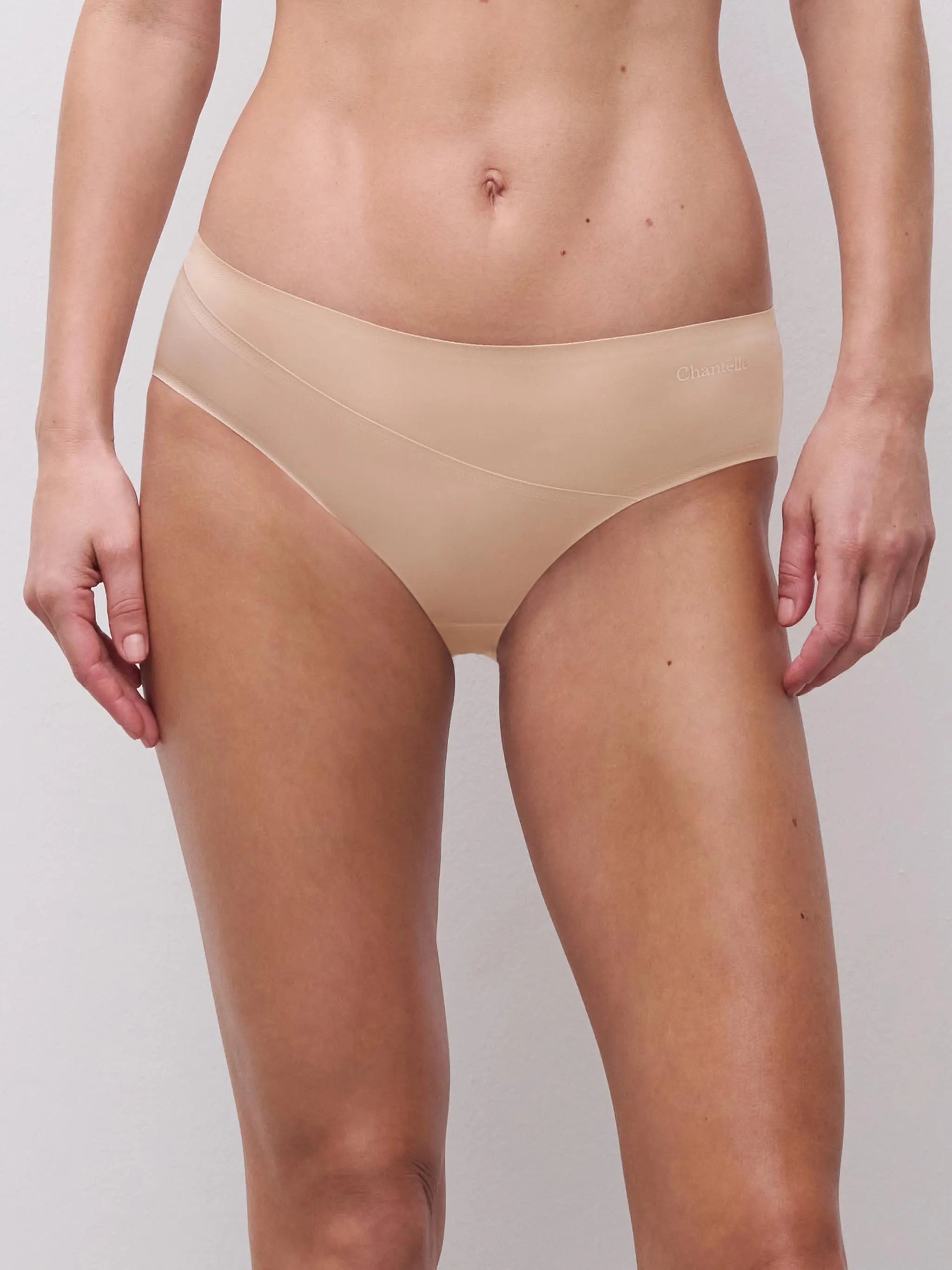Shorty - Beige doré