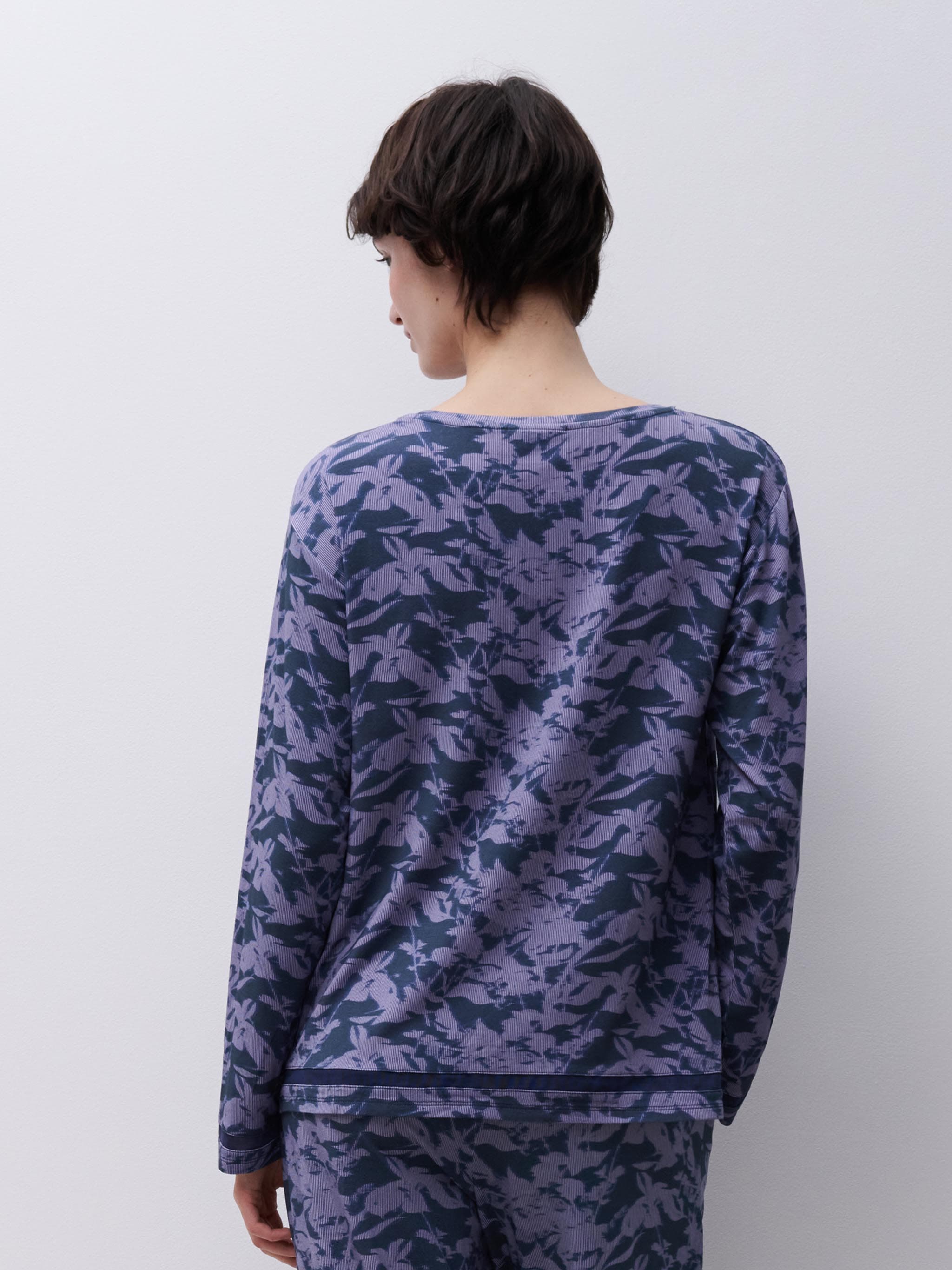 T-shirt manches longues
