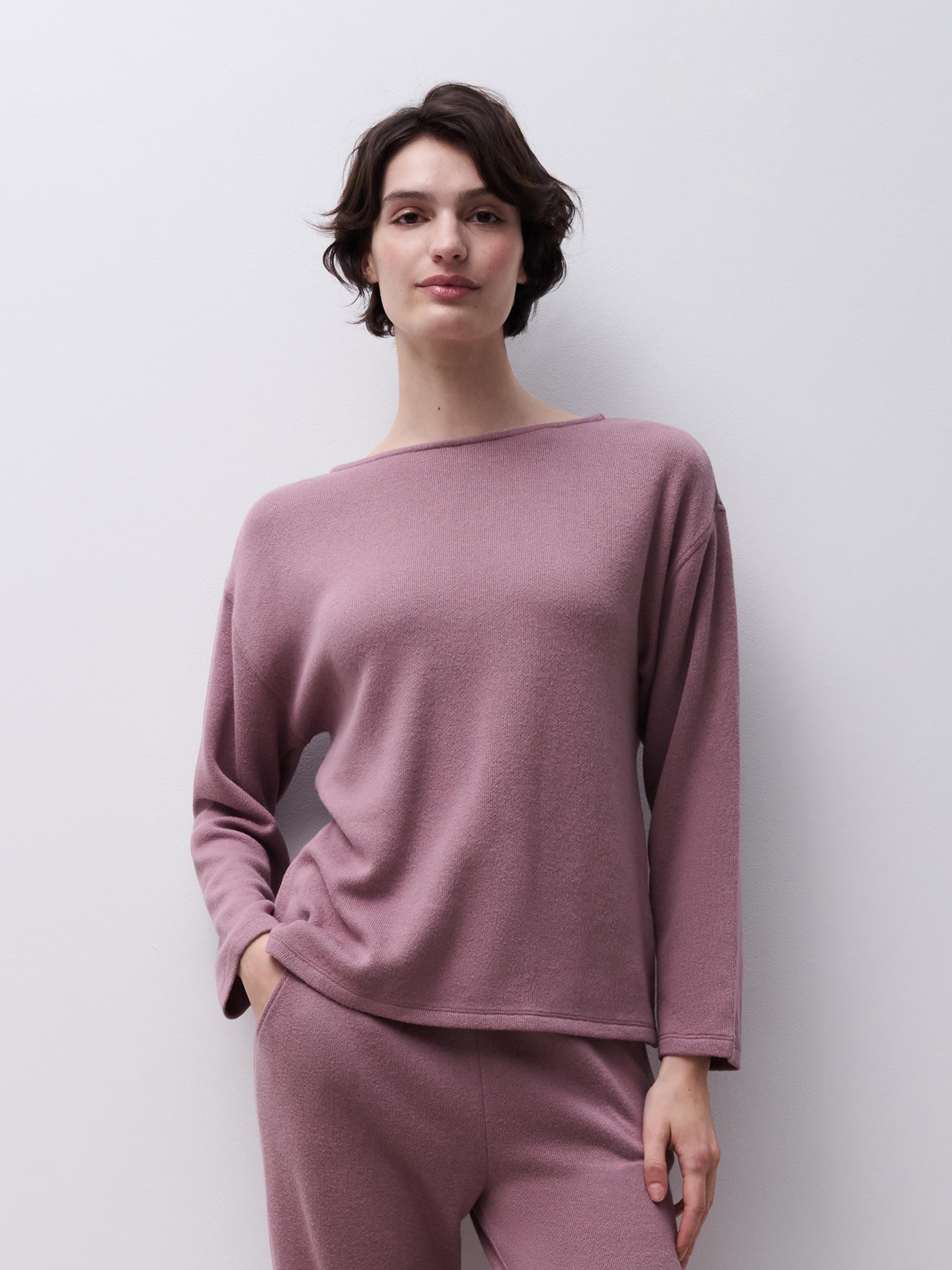 T-shirt manches longues