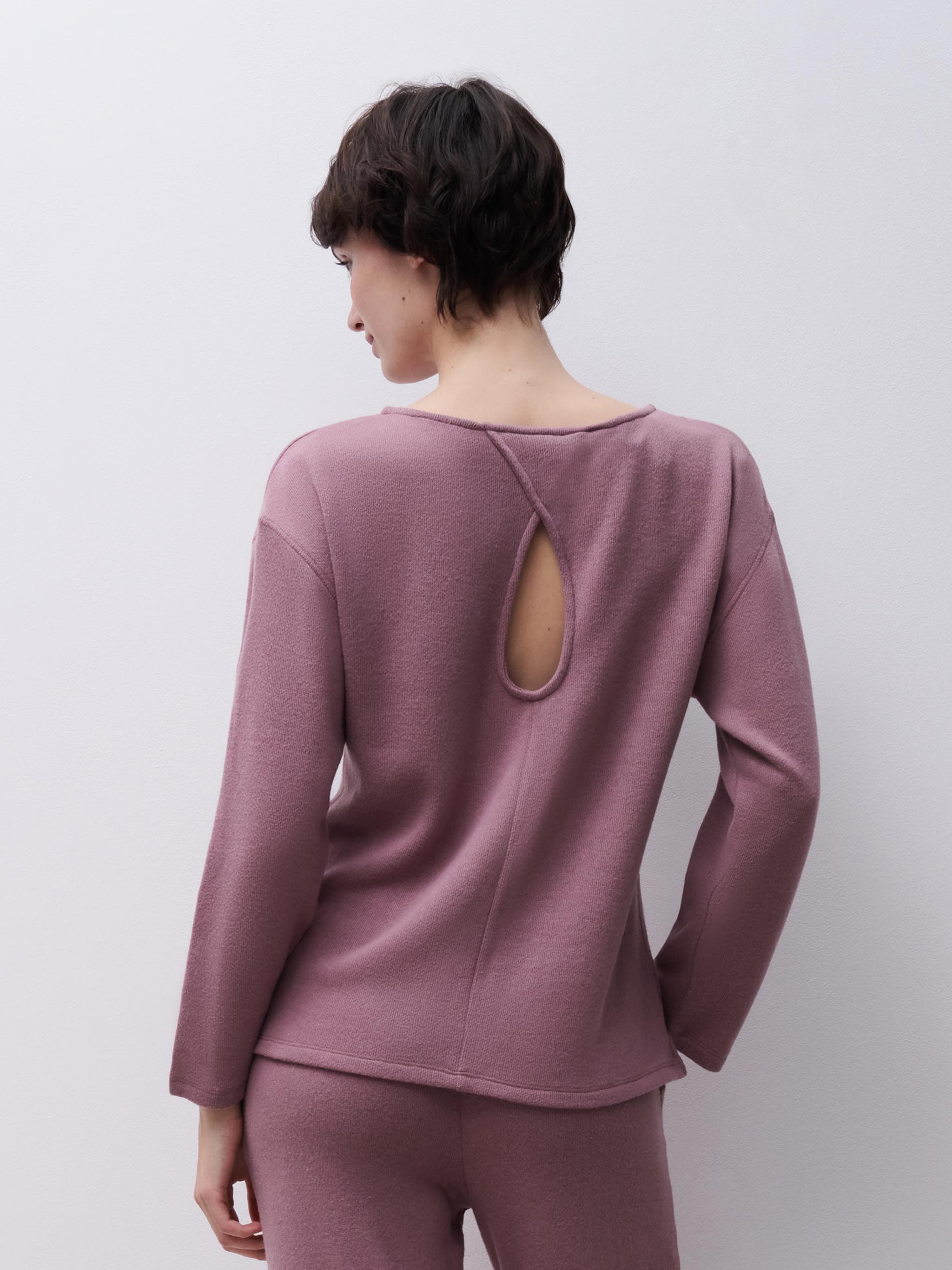 T-shirt manches longues