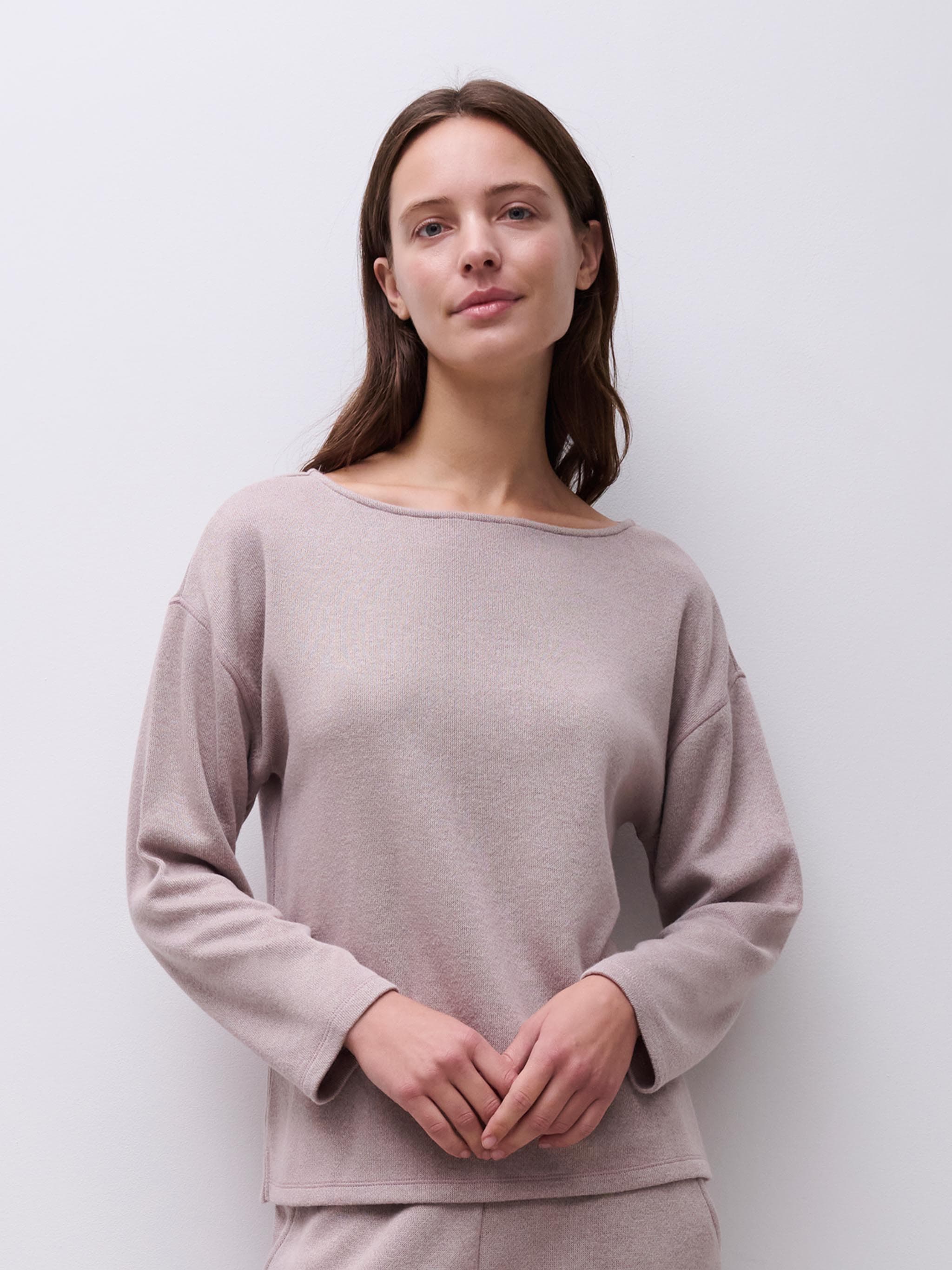 T-shirt manches longues