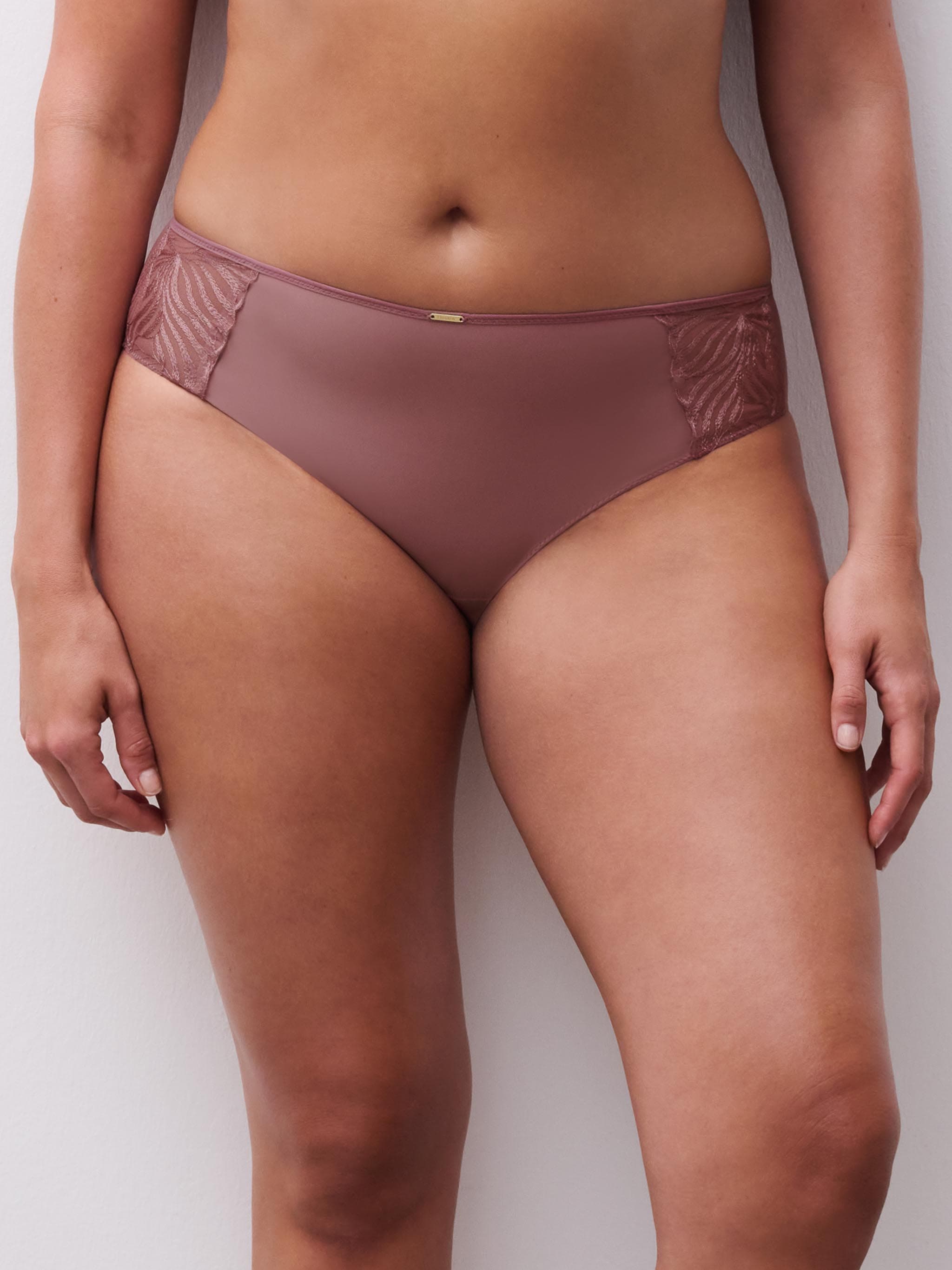 Culotte - Rose des bois