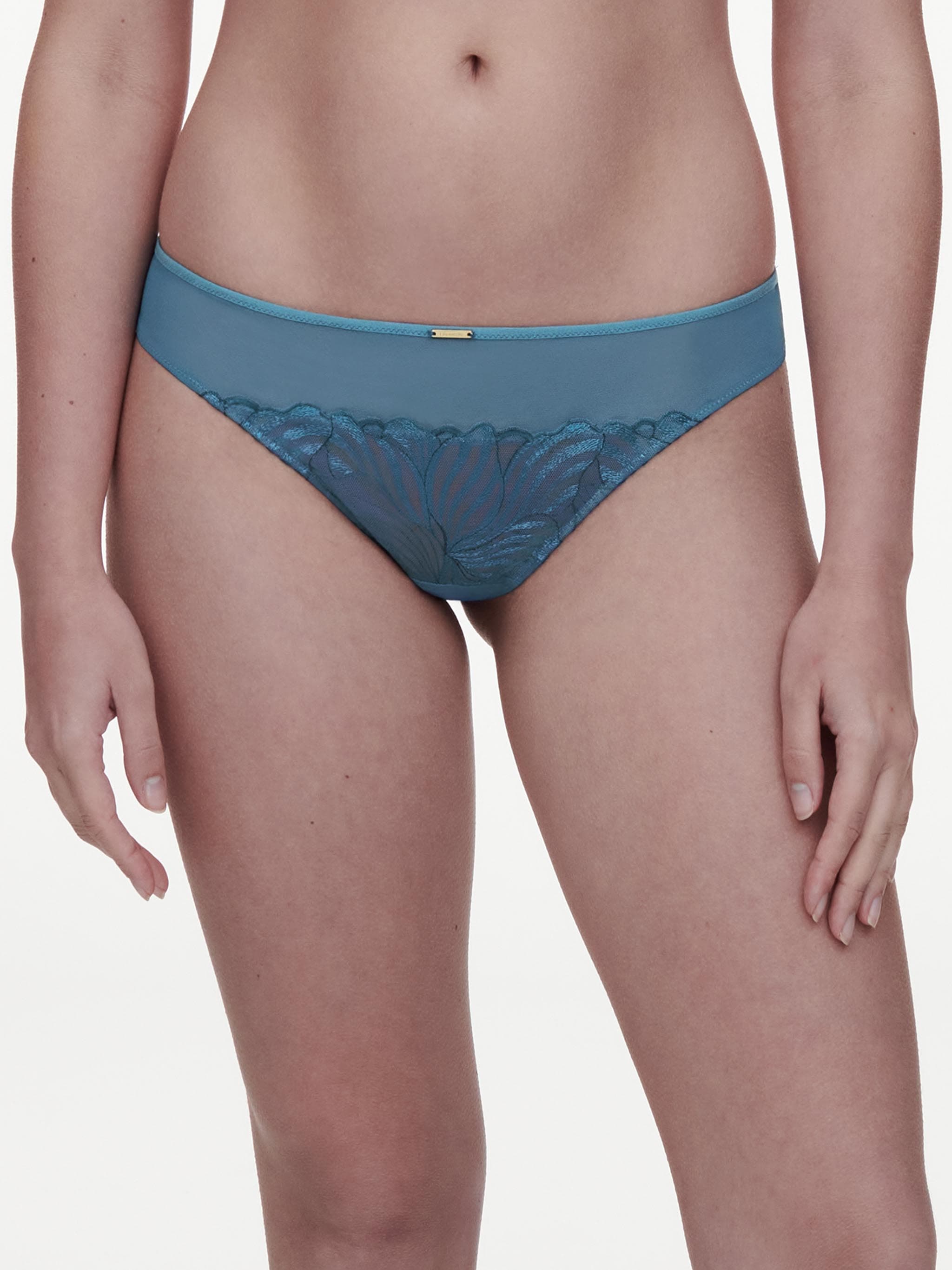 Tanga - Bleu jeans