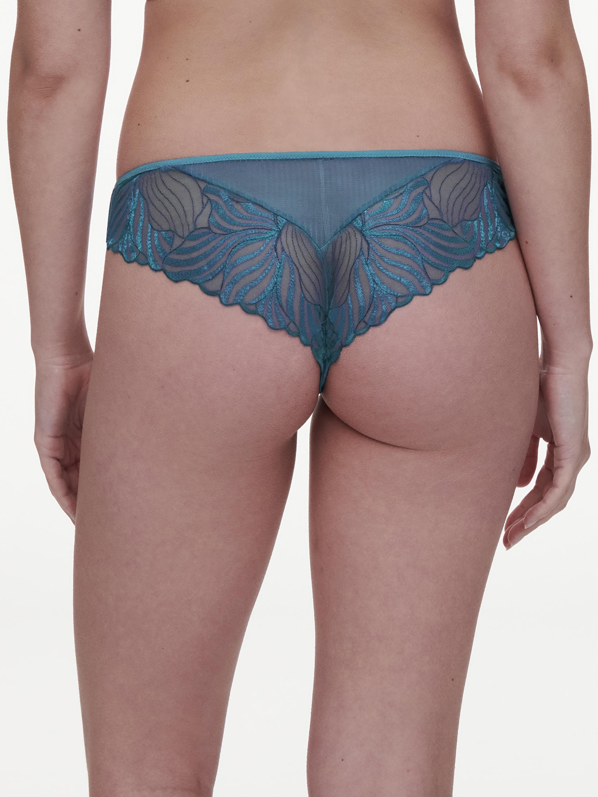 Tanga - Bleu jeans