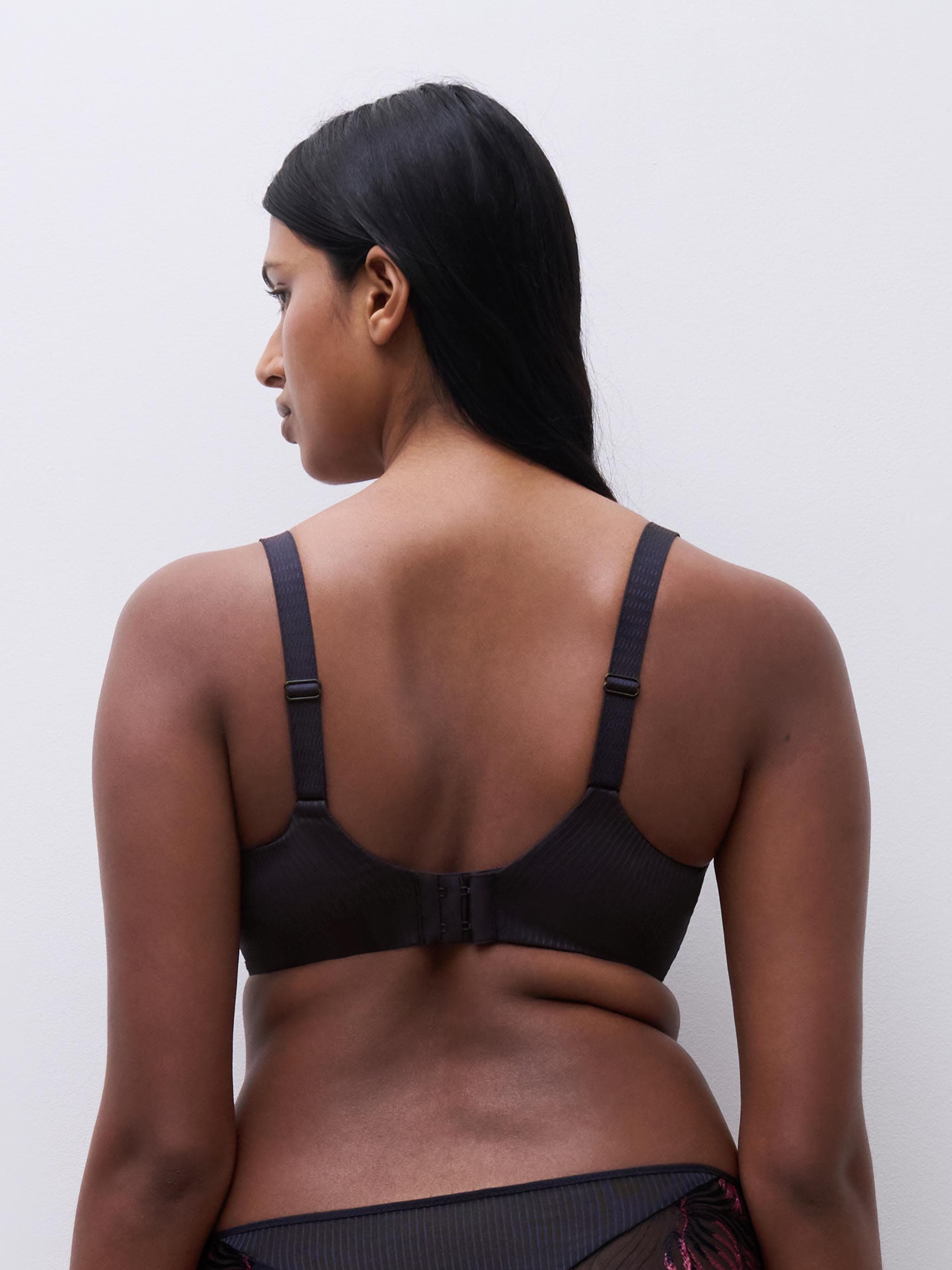 Soutien-gorge très emboîtant