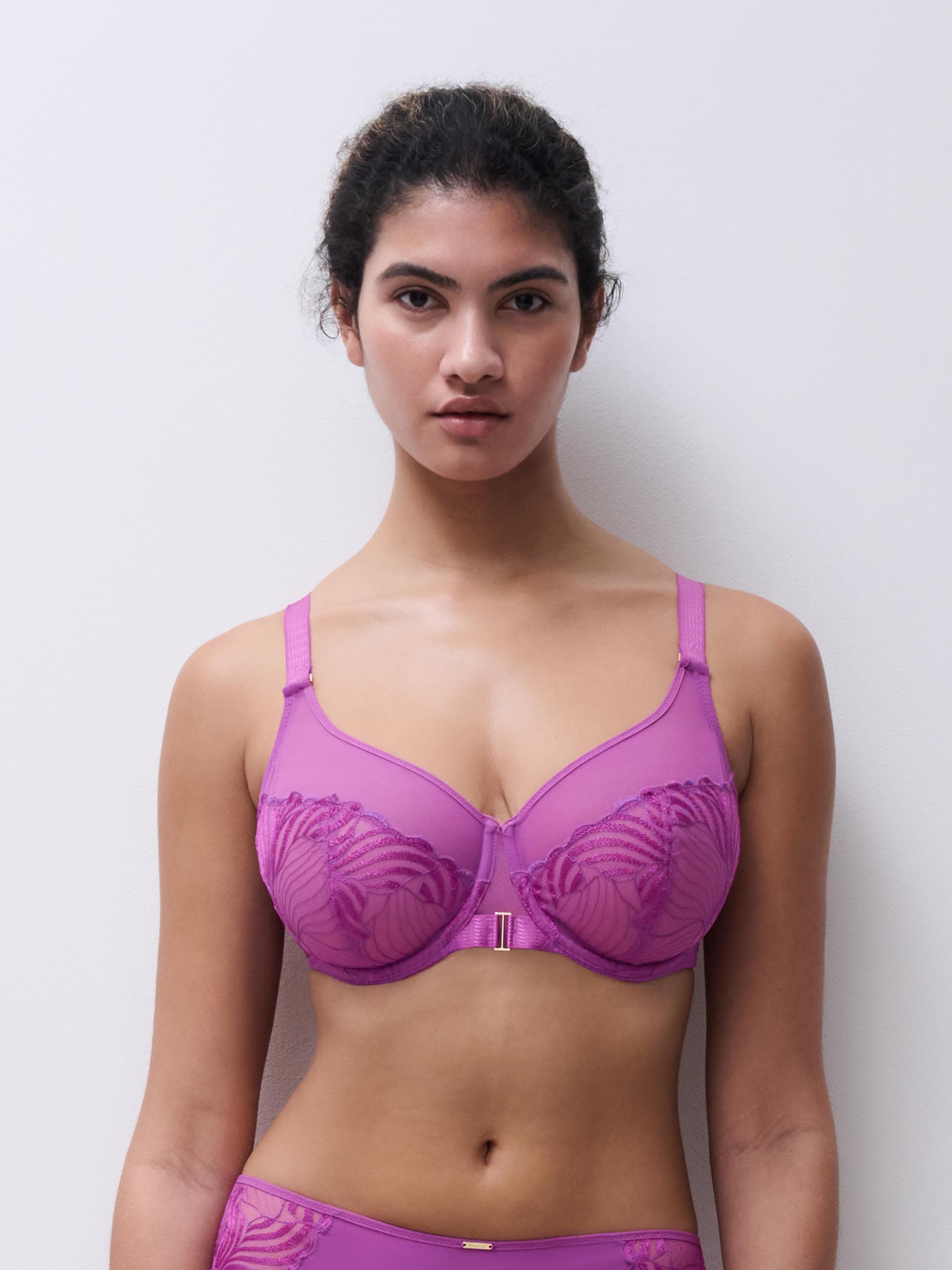 Soutien-gorge très emboîtant