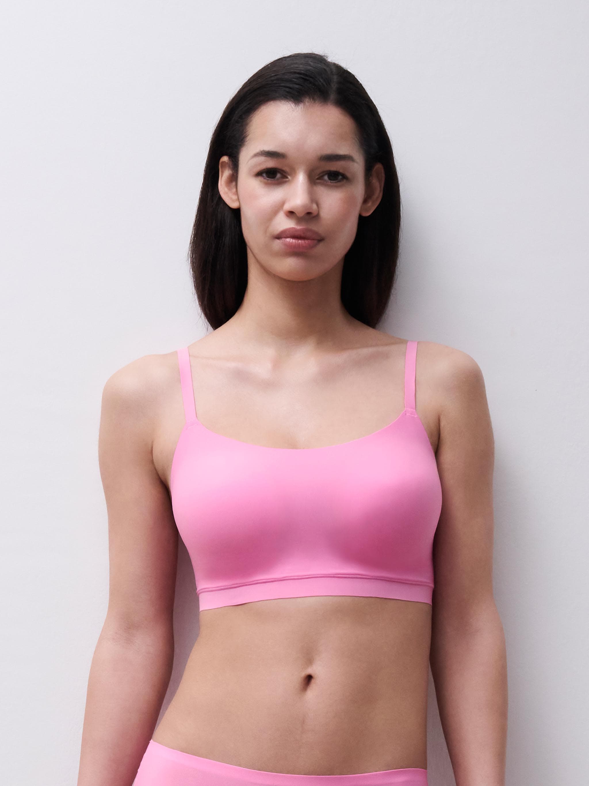 Bralette coques