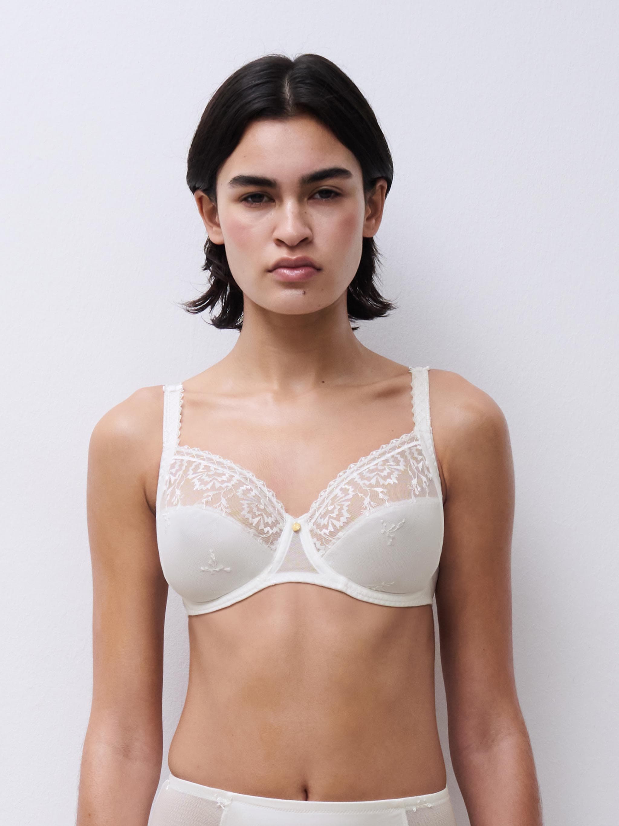Soutien-gorge emboîtant - Milk