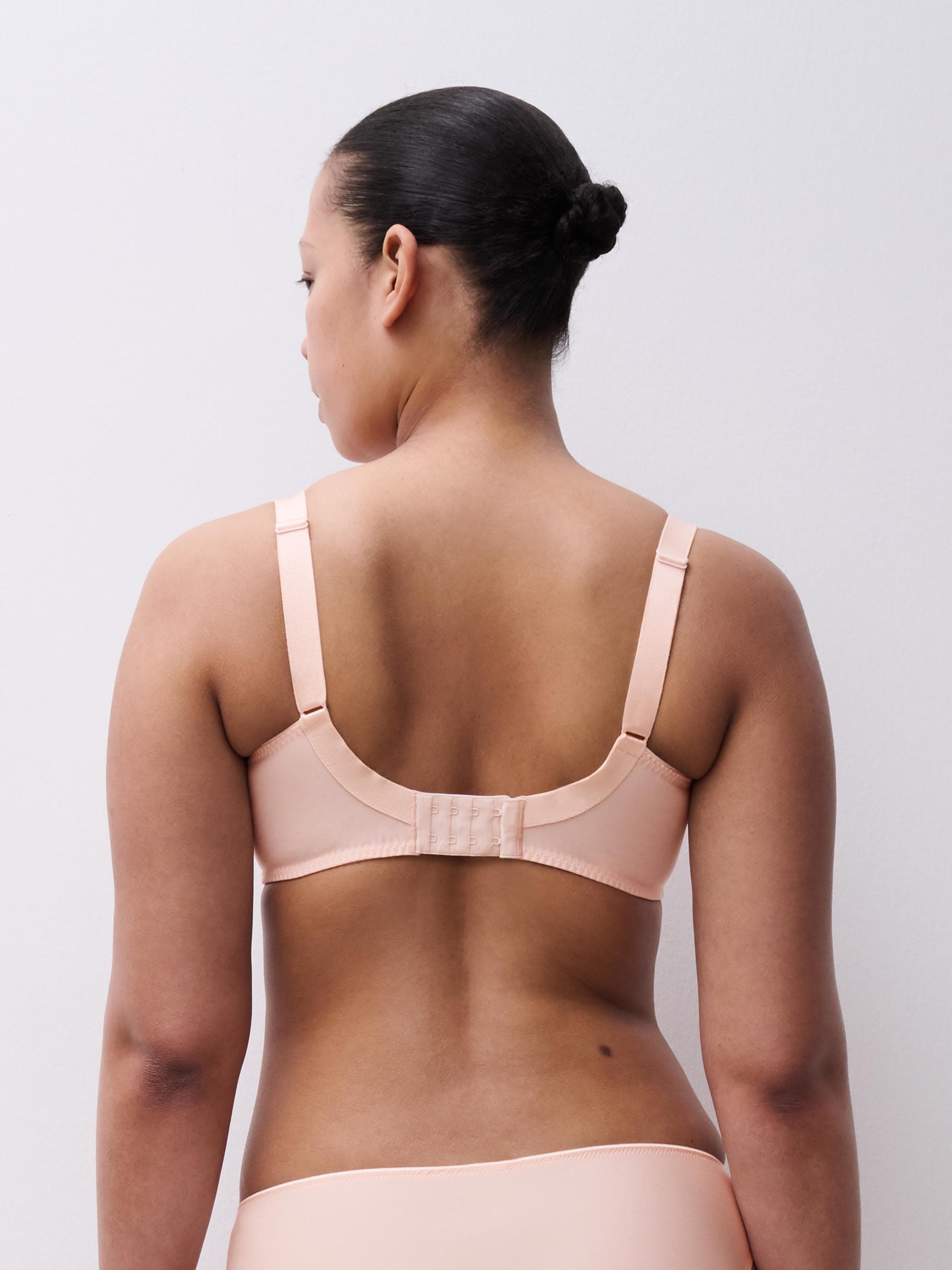 Soutien-gorge emboîtant - Floraison printanière