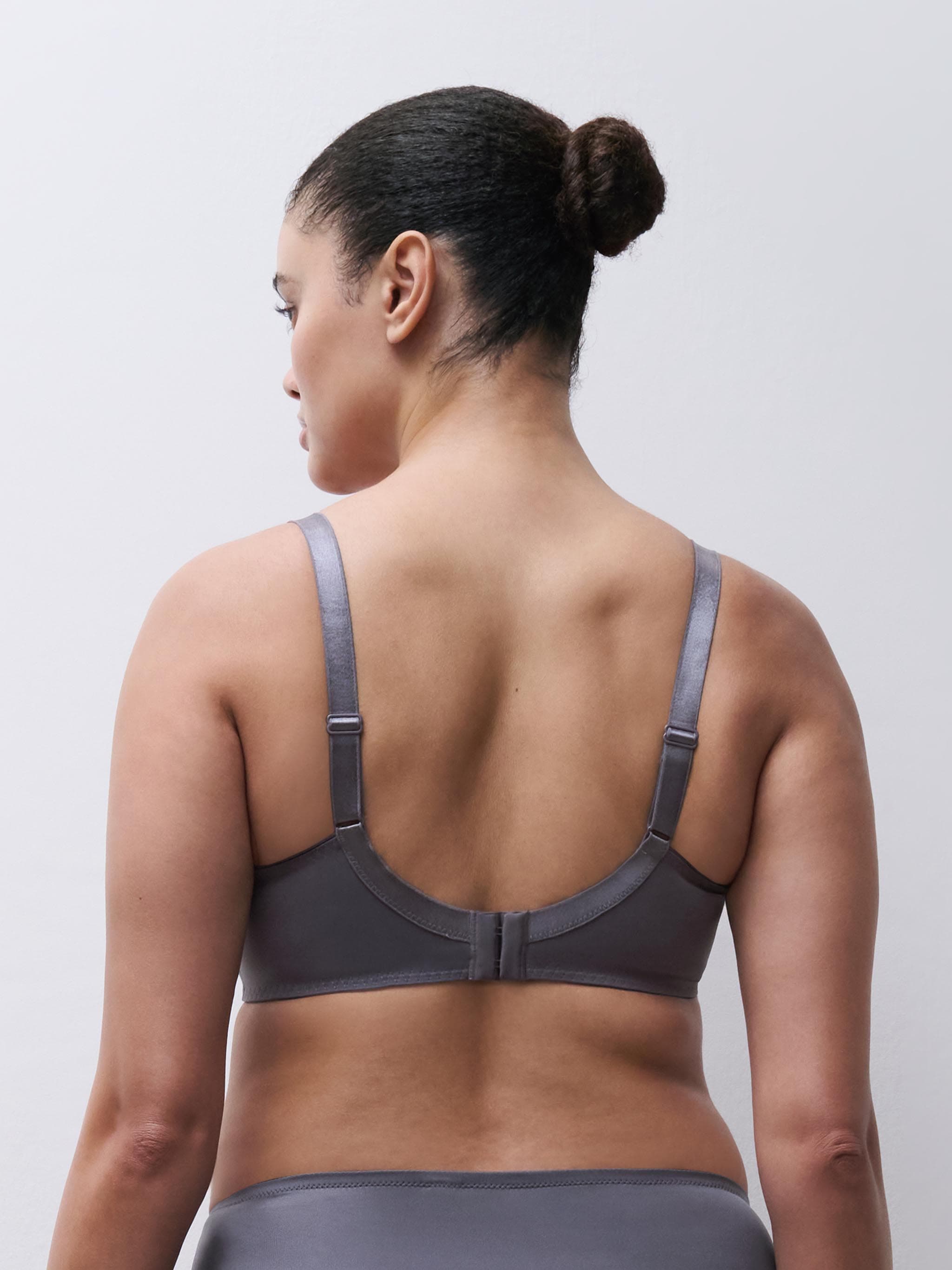 Soutien-gorge sans armature maintien