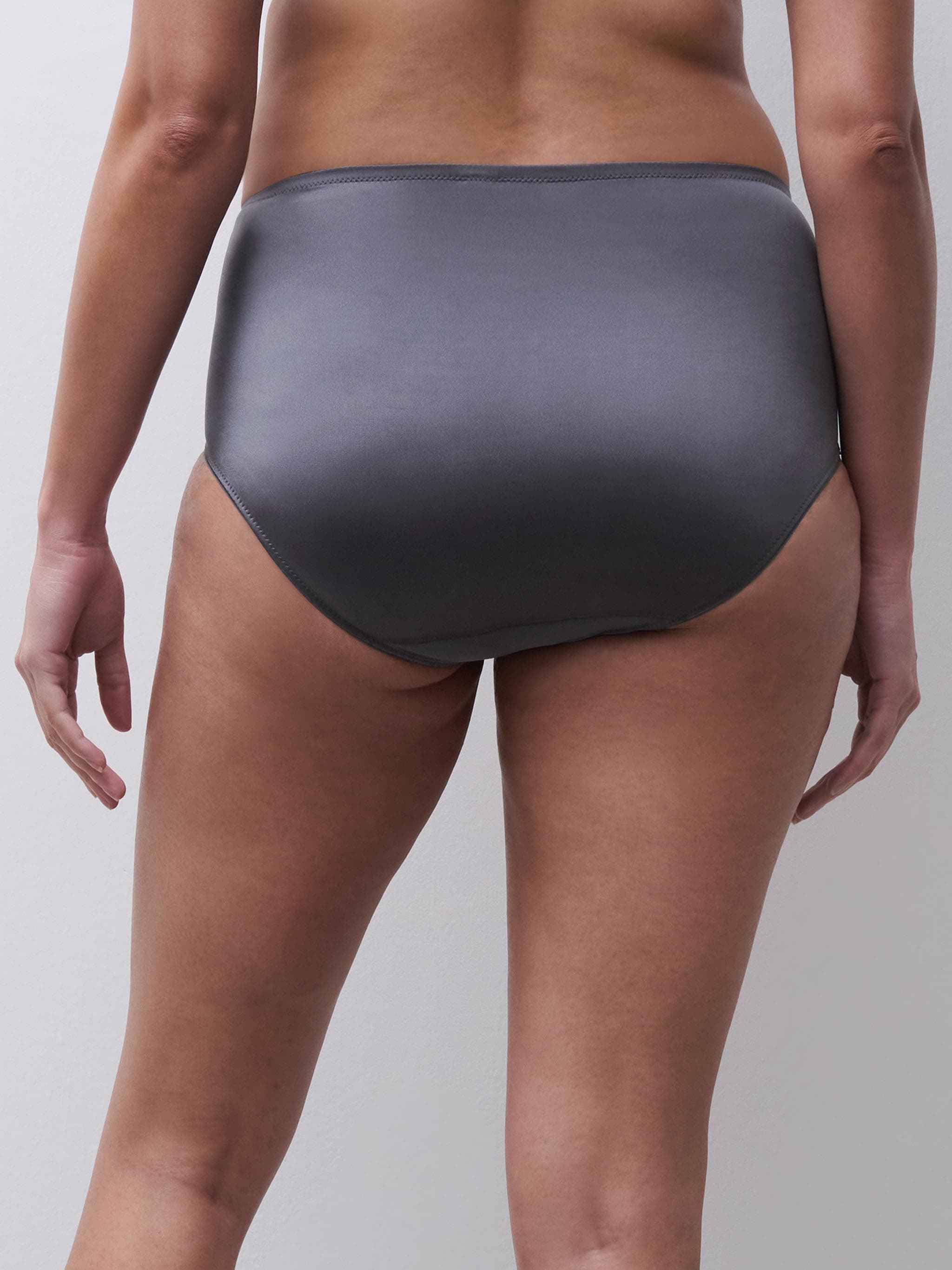 Culotte taille haute