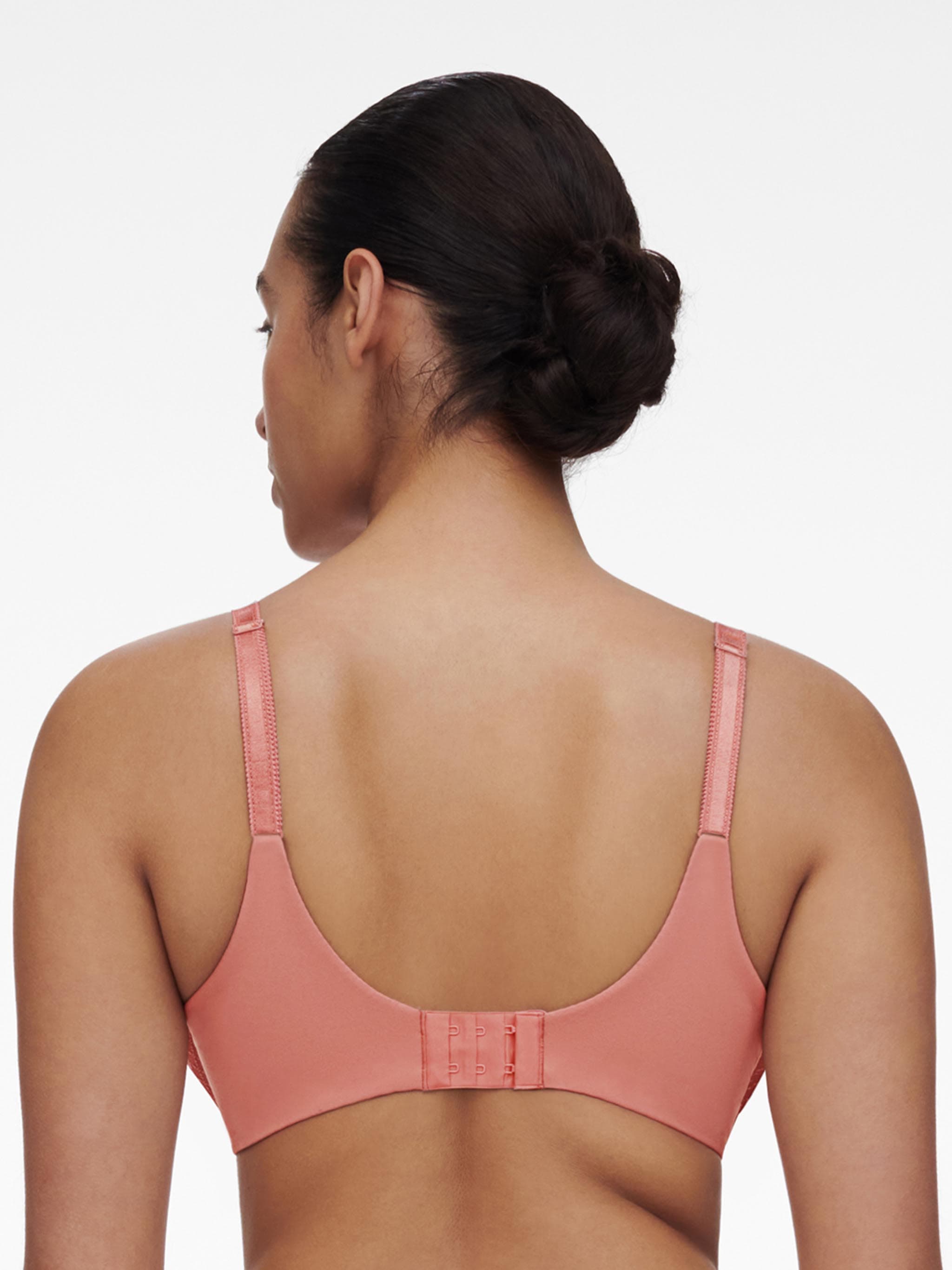 Soutien-gorge moulé emboîtant - Rose Canyon