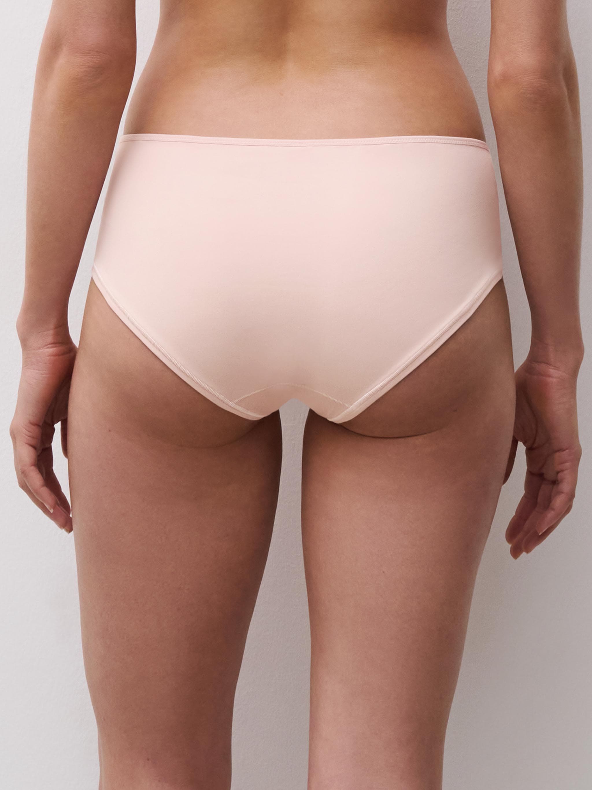 Shorty - Rose dragée