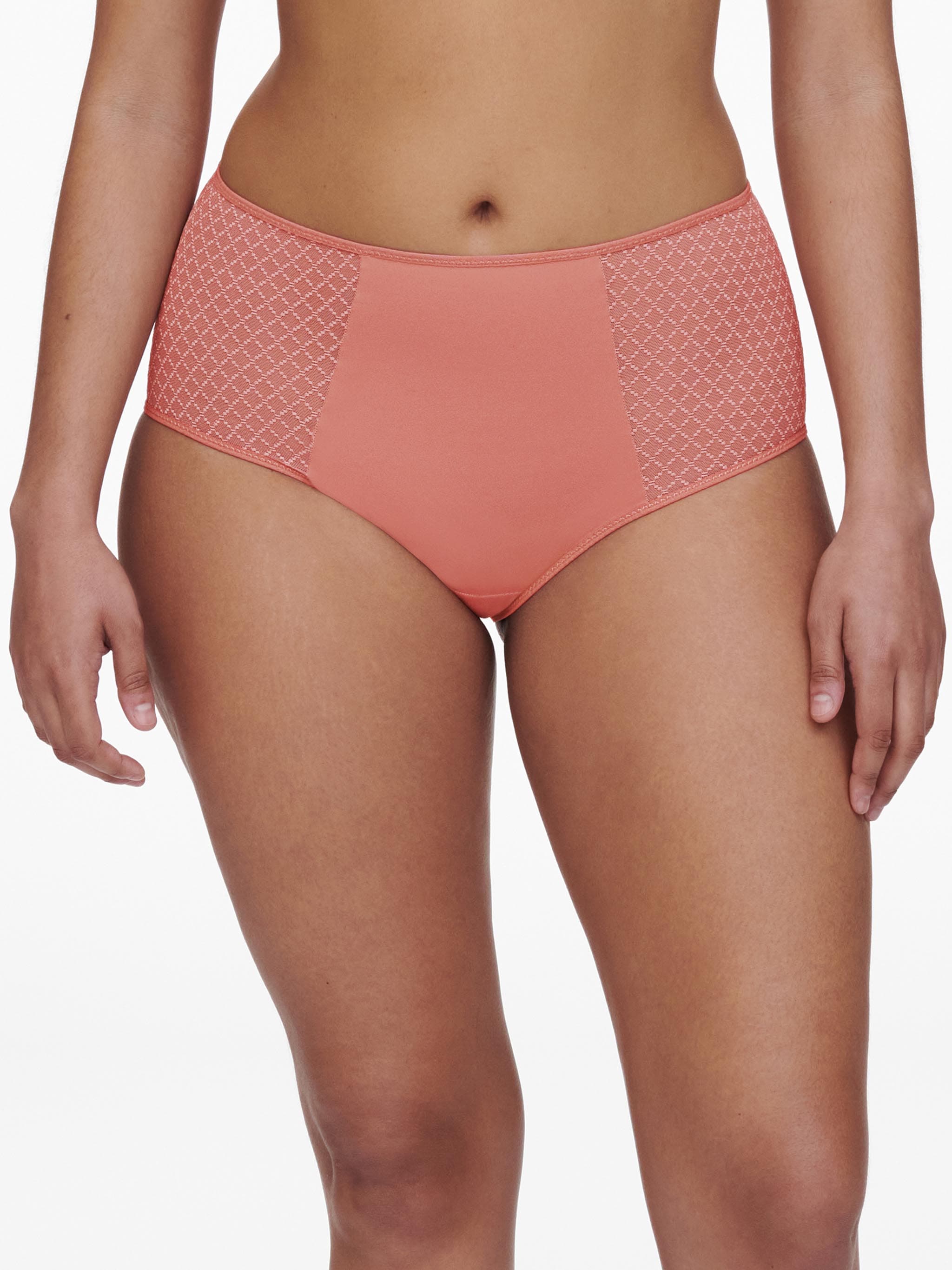 Culotte taille haute - Rose Canyon
