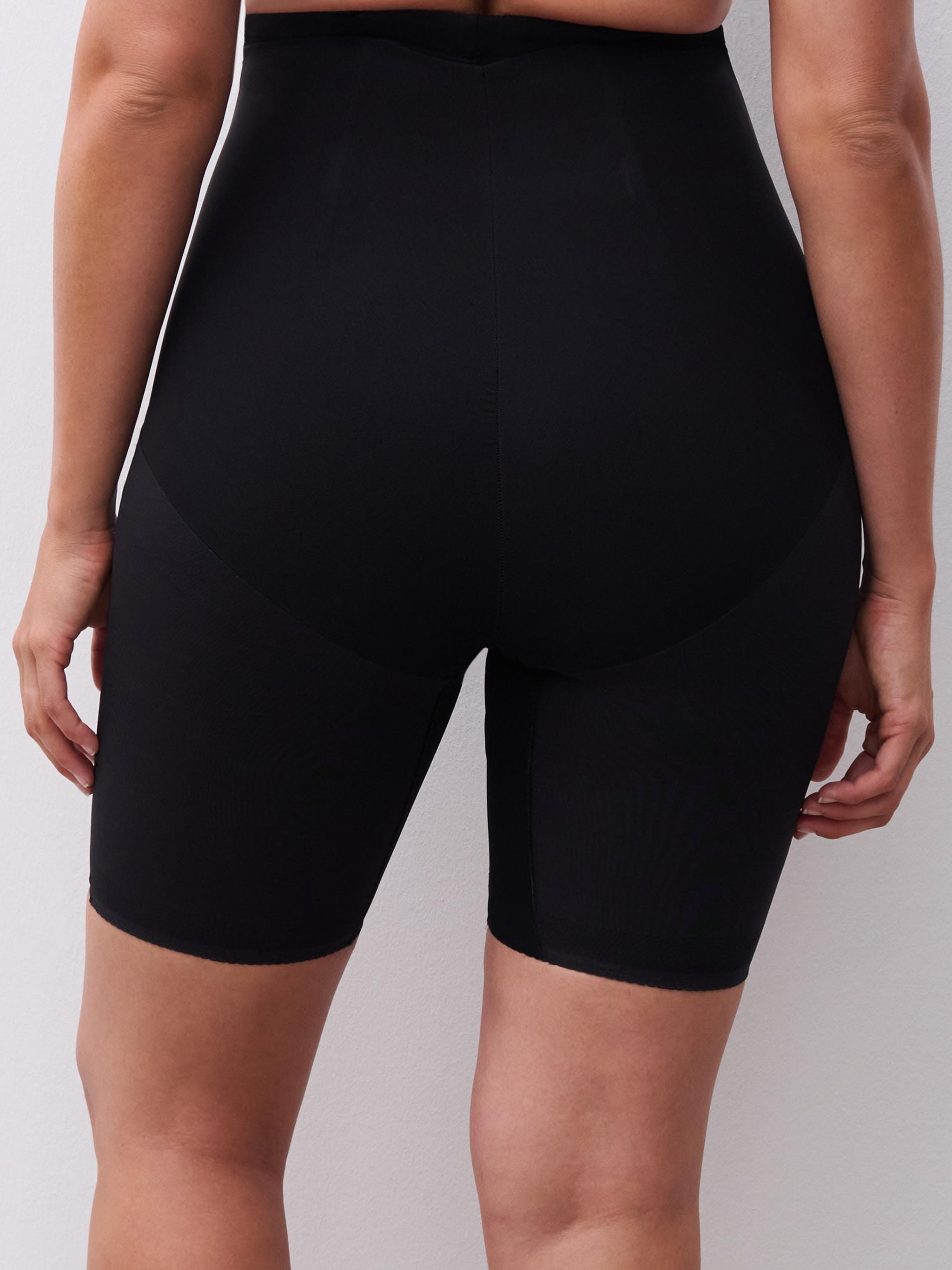 Panty gainant - Noir