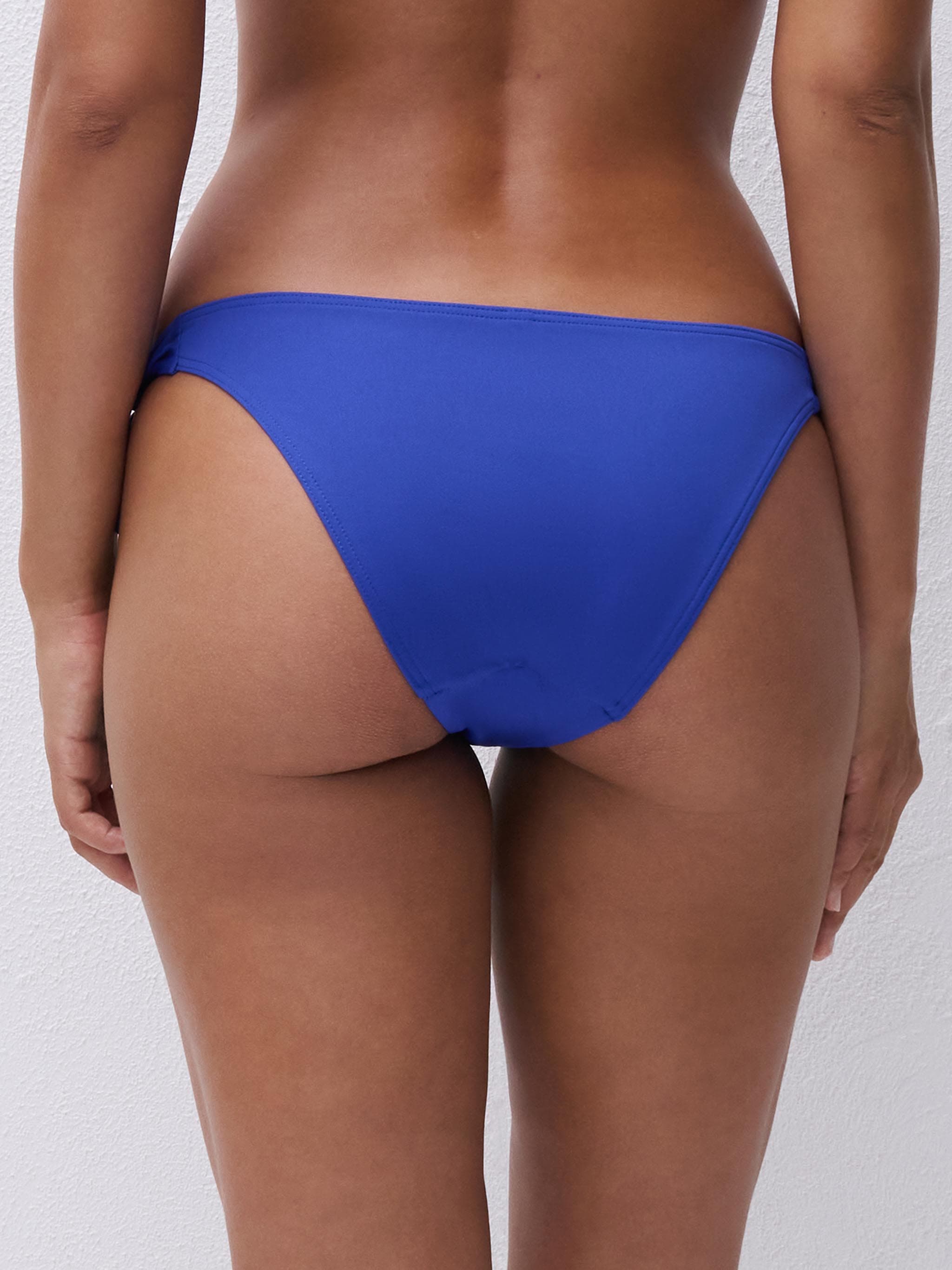 Bikini - Bleu grec