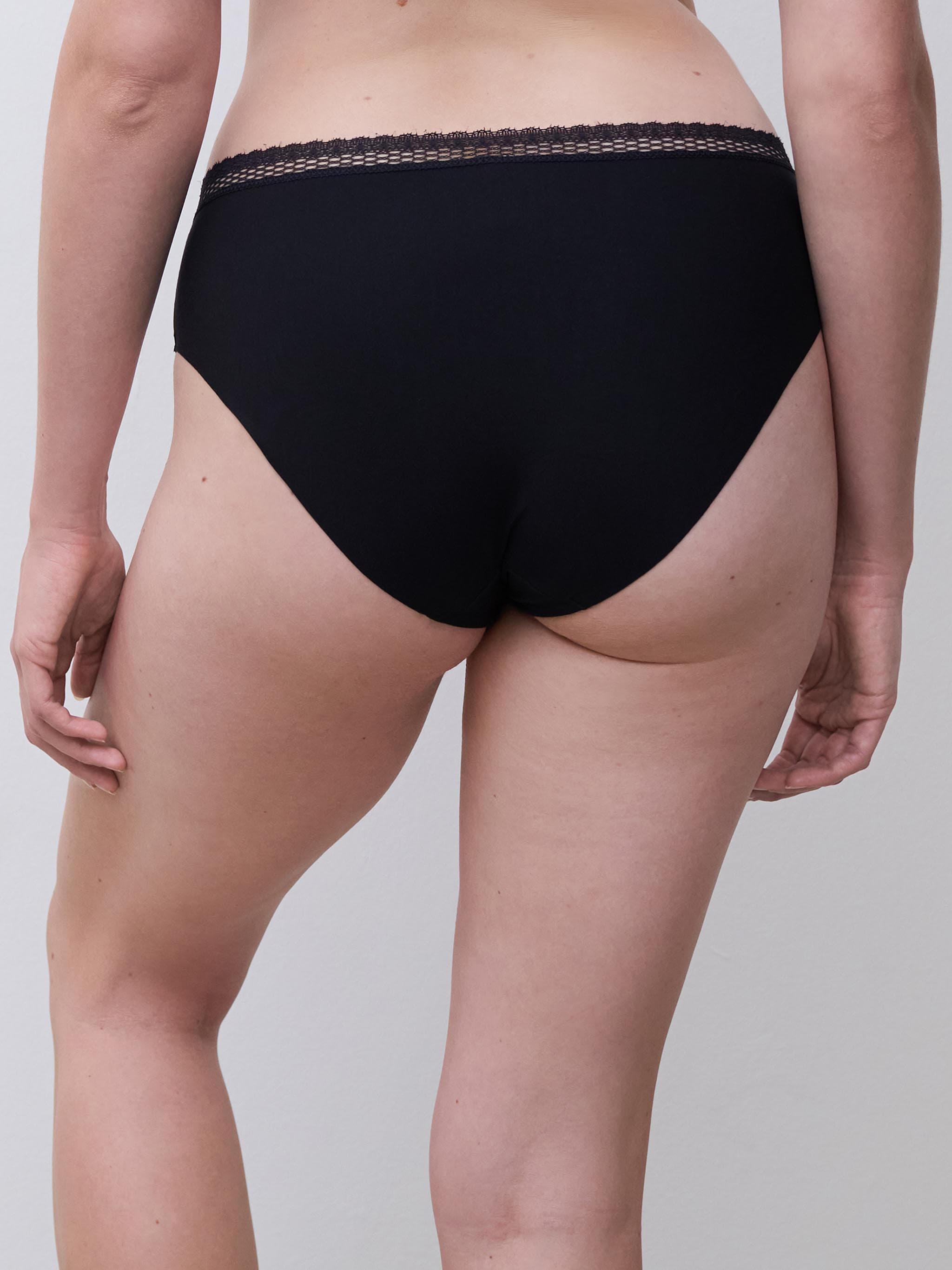 Slip - Noir