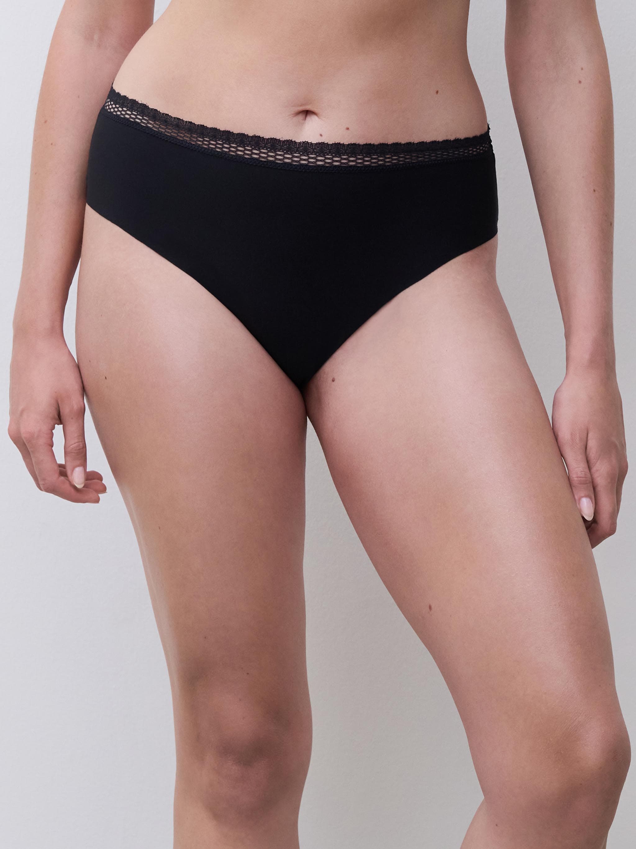 Slip - Noir