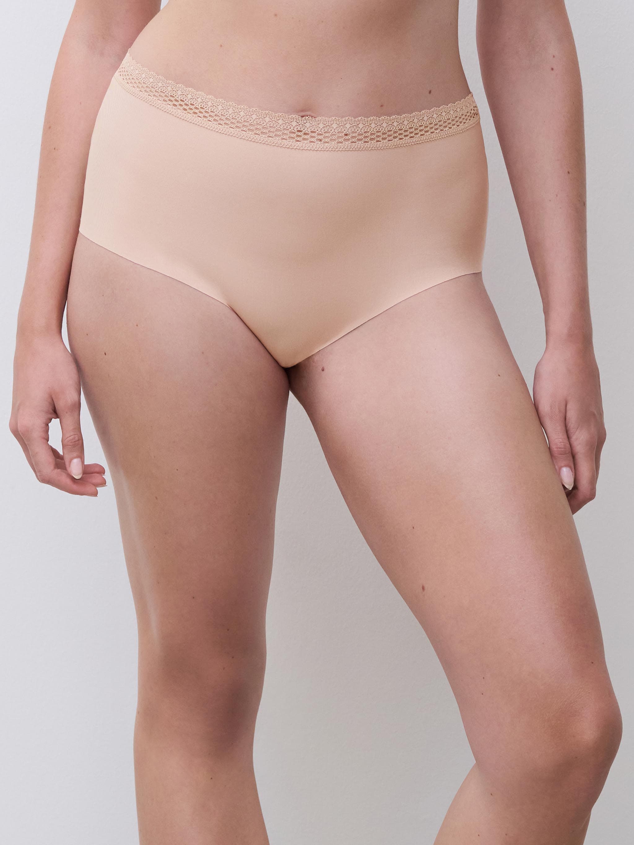 Culotte taille haute - Sirocco 