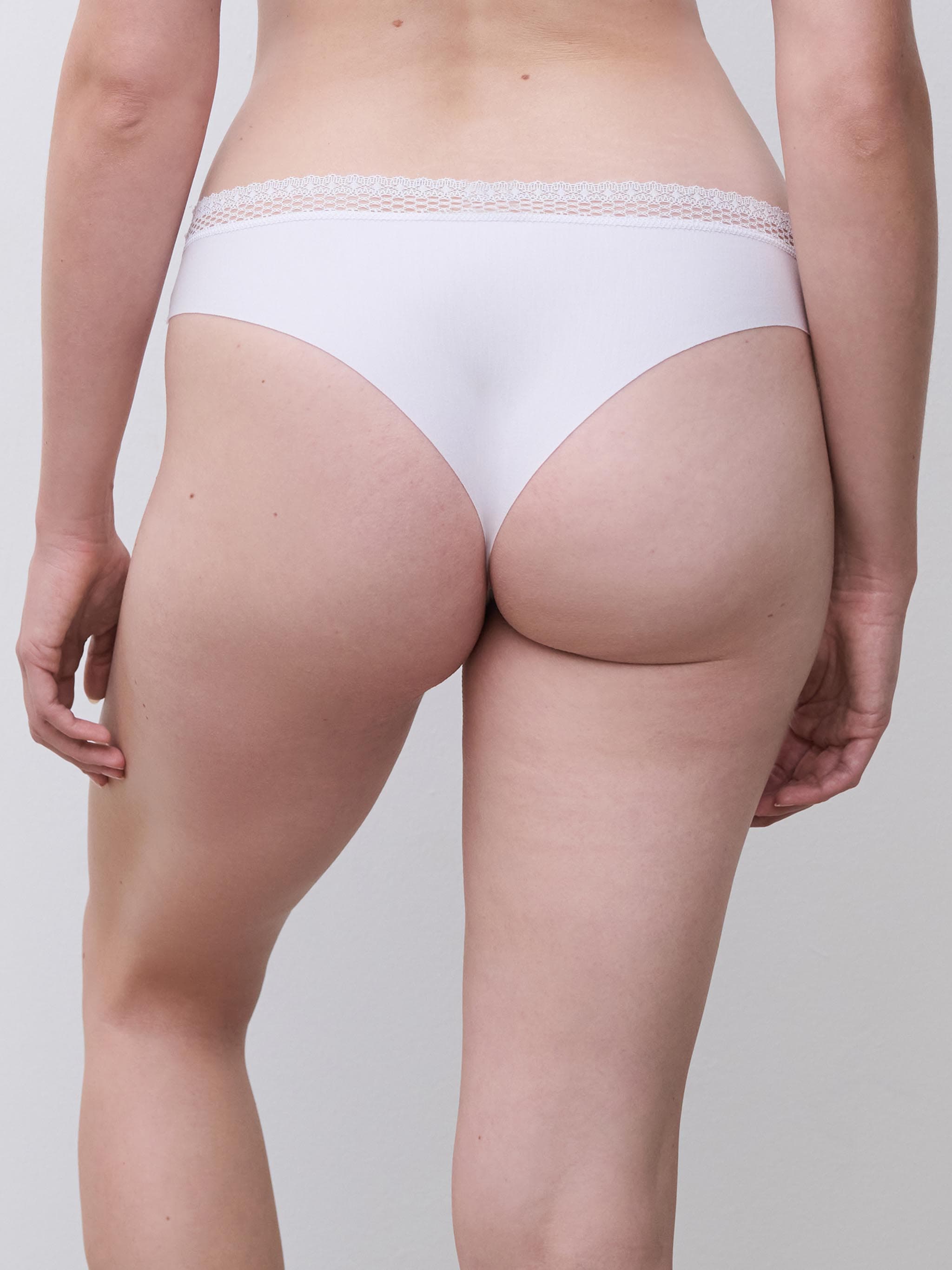 Tanga - Blanc