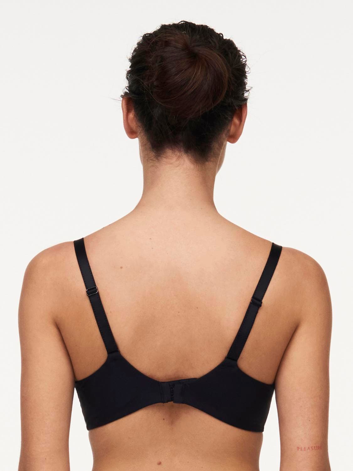 Soutien-gorge emboîtant - Noir