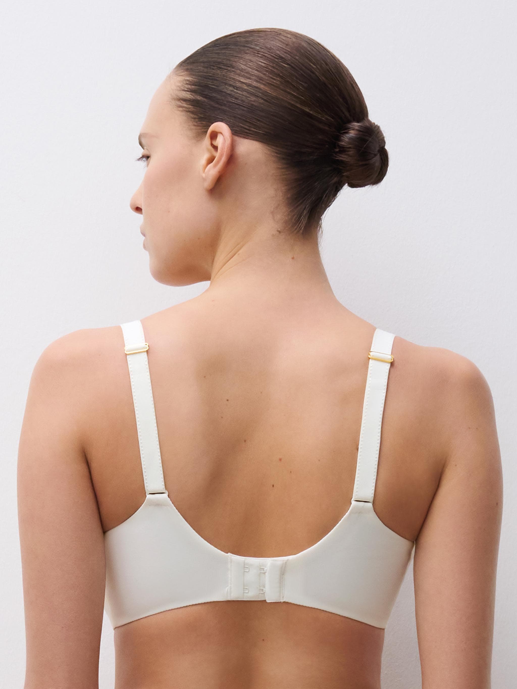 Soutien-gorge emboîtant - Milk