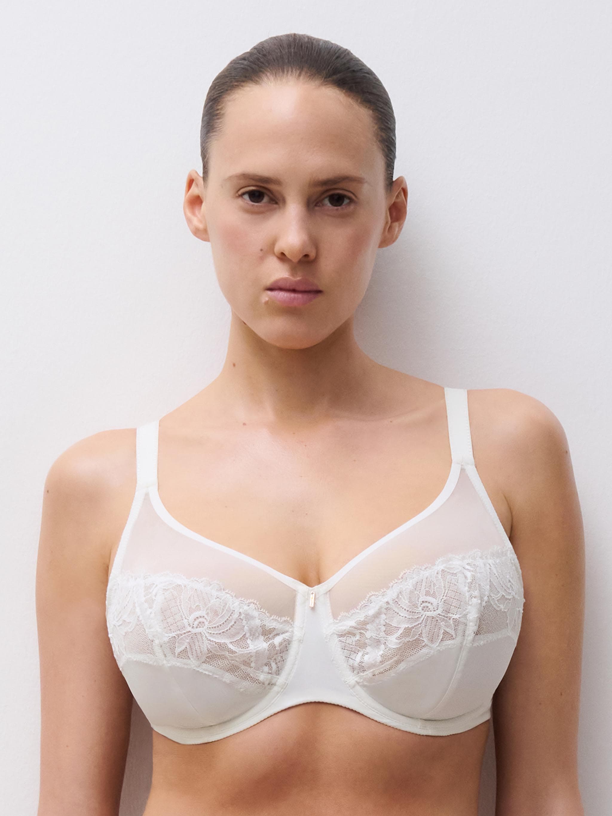 Soutien-gorge emboîtant - Milk