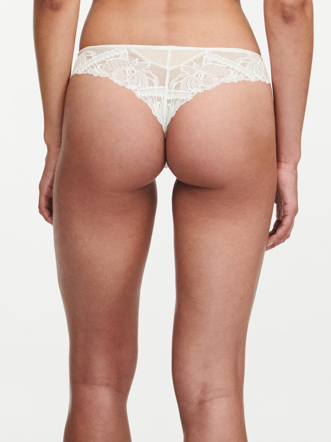 Tanga - Milk