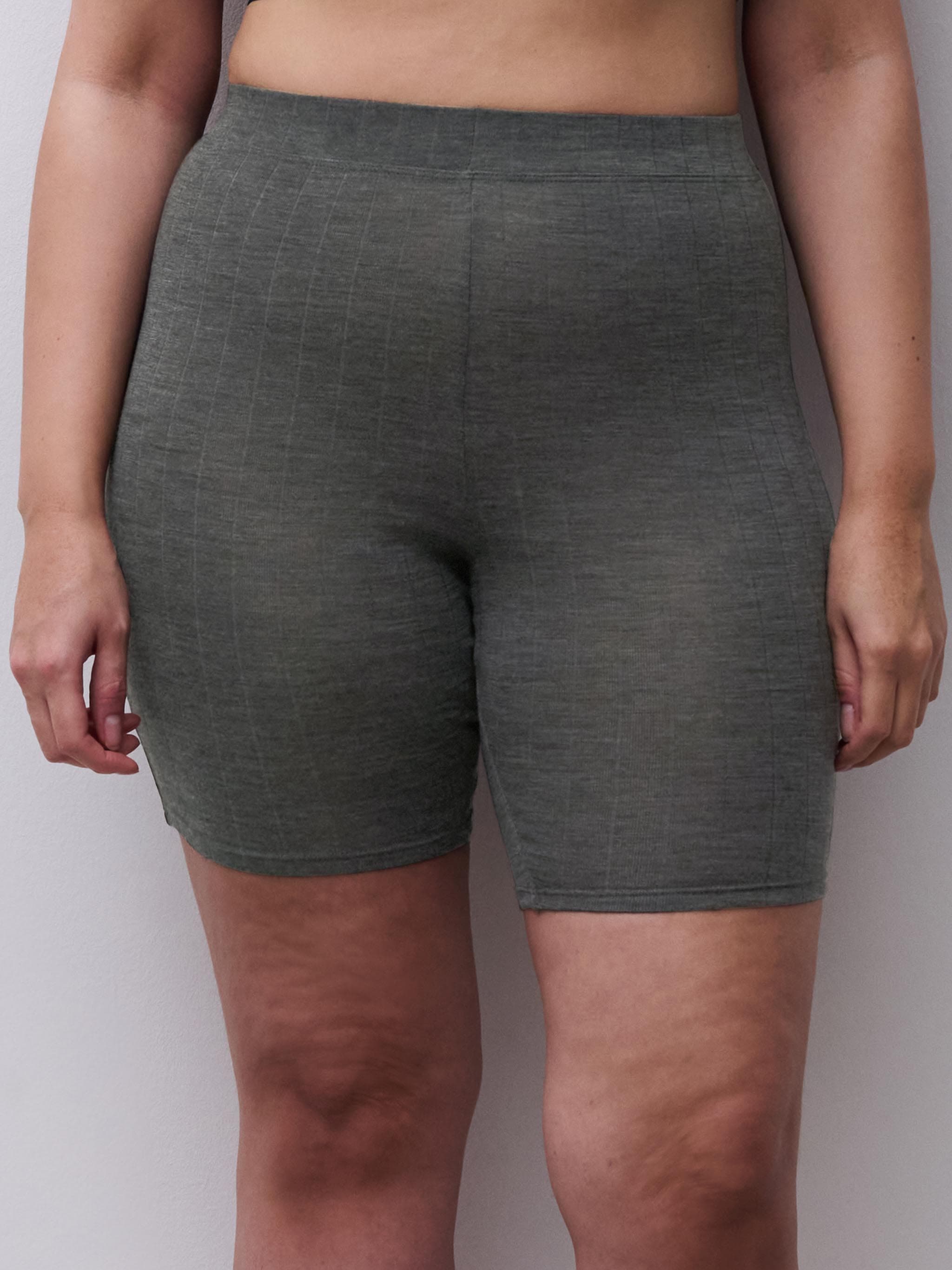 Panty - Gris ardoise