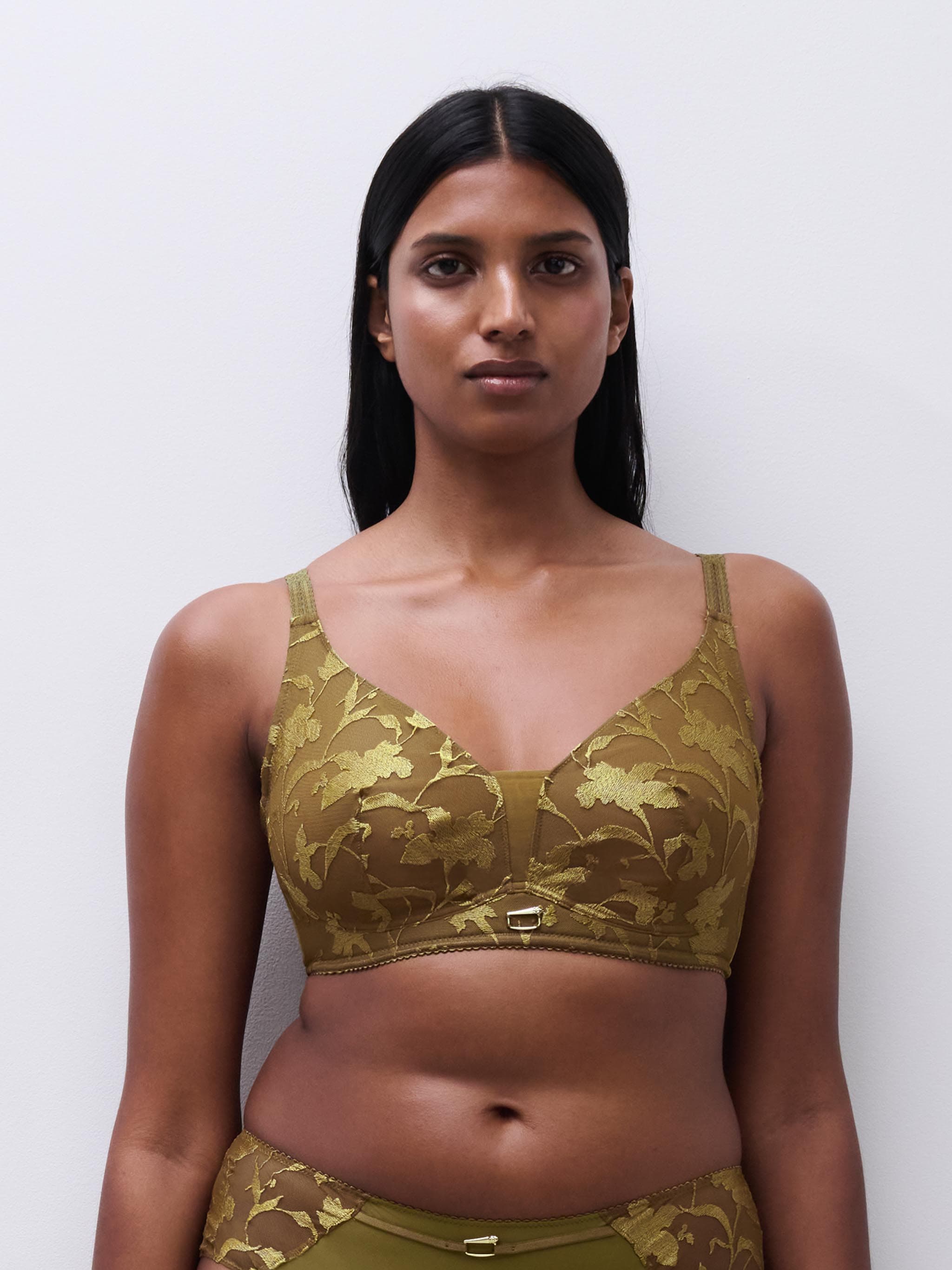 Soutien-gorge emboîtant - Canopée