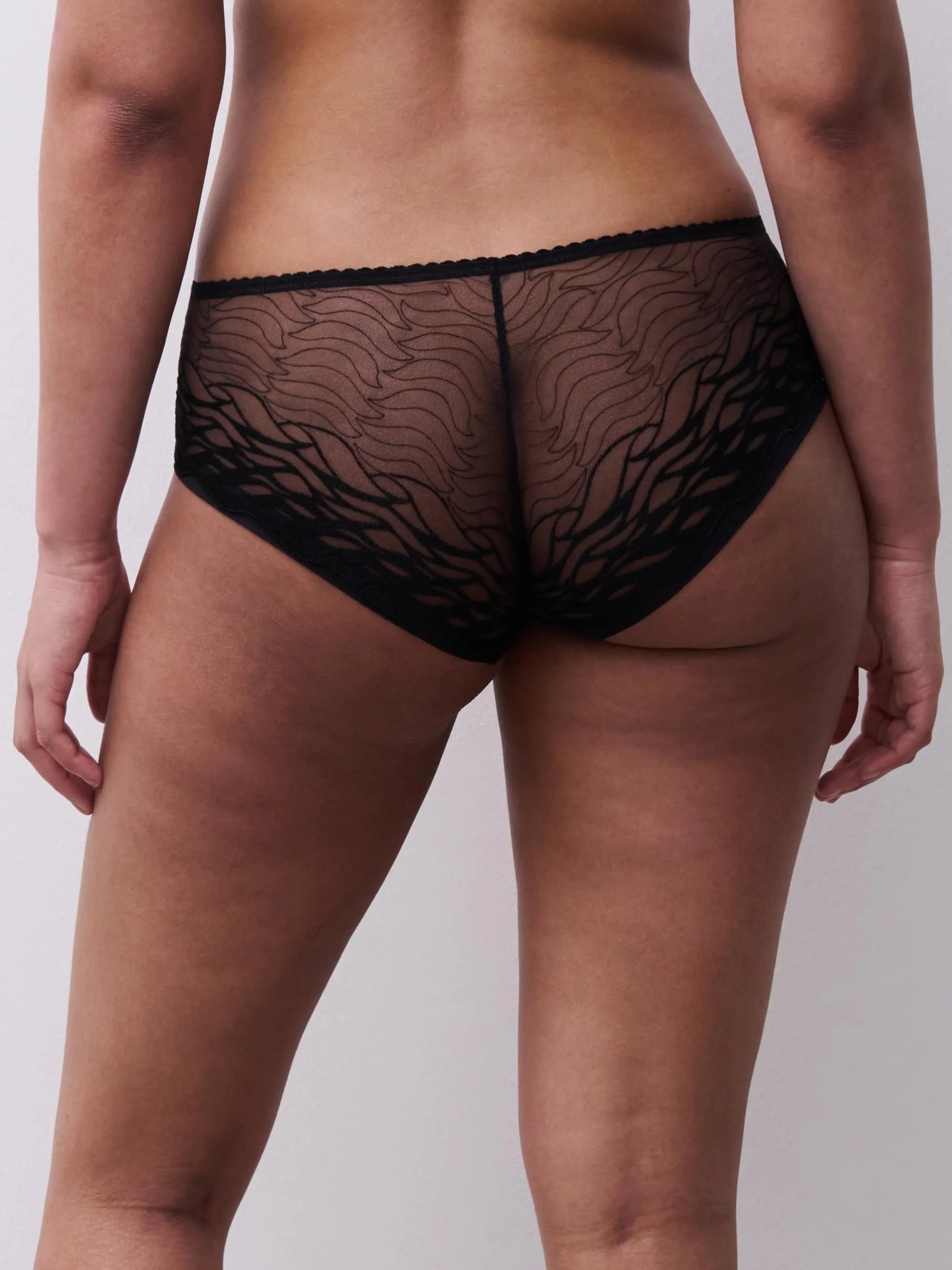 Shorty - Noir
