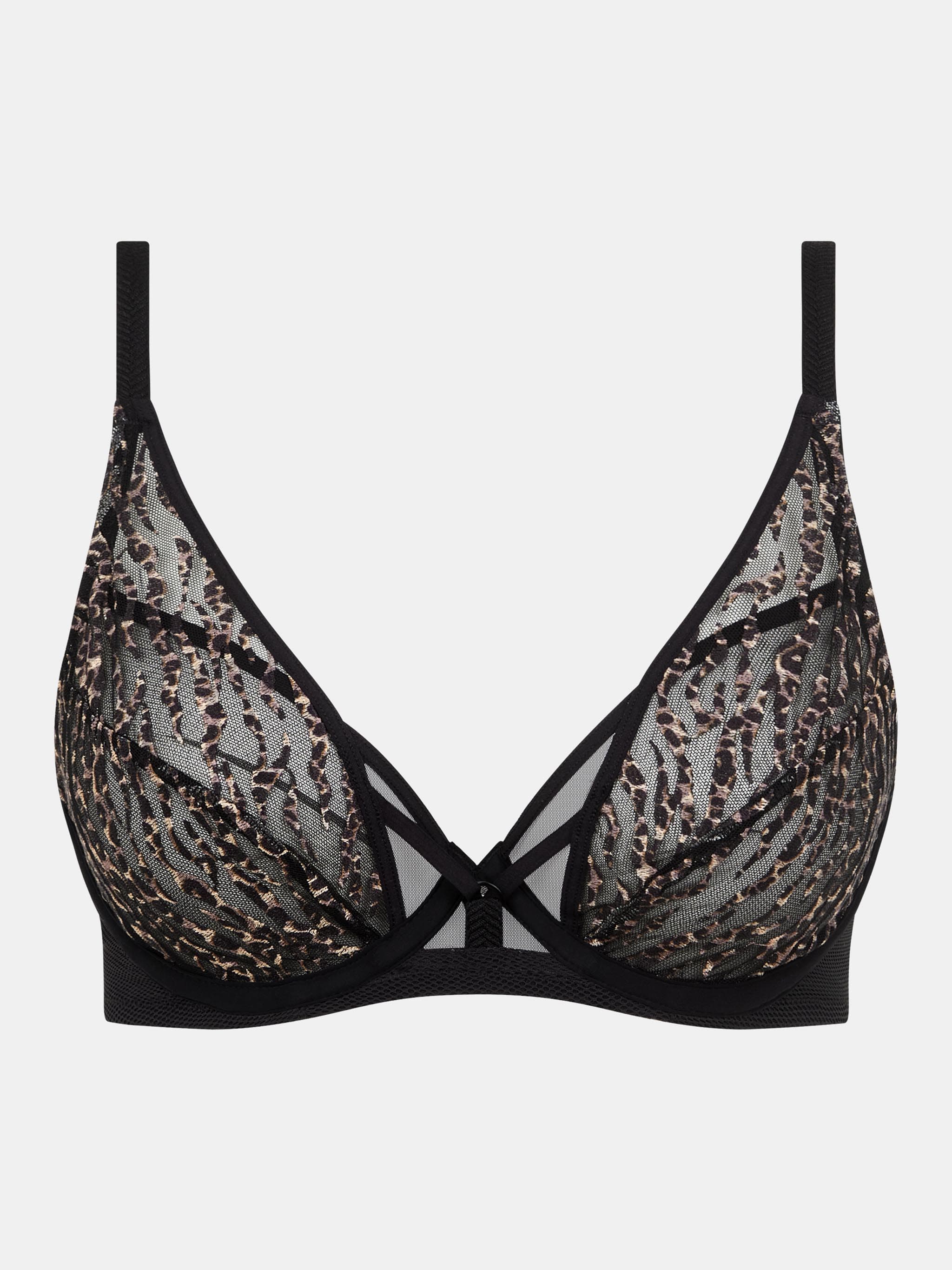 Soutien-gorge emboîtant