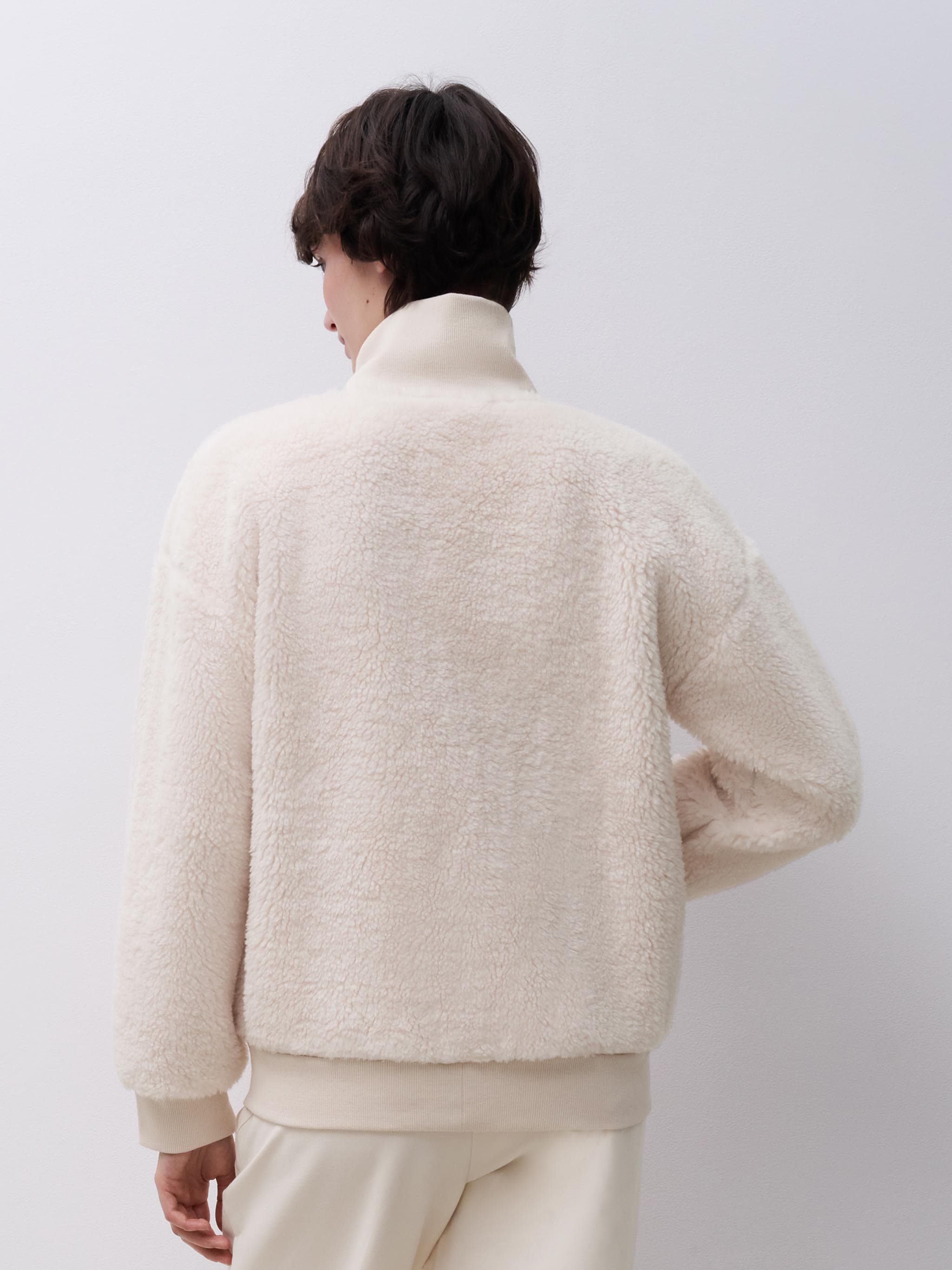 Veste polaire